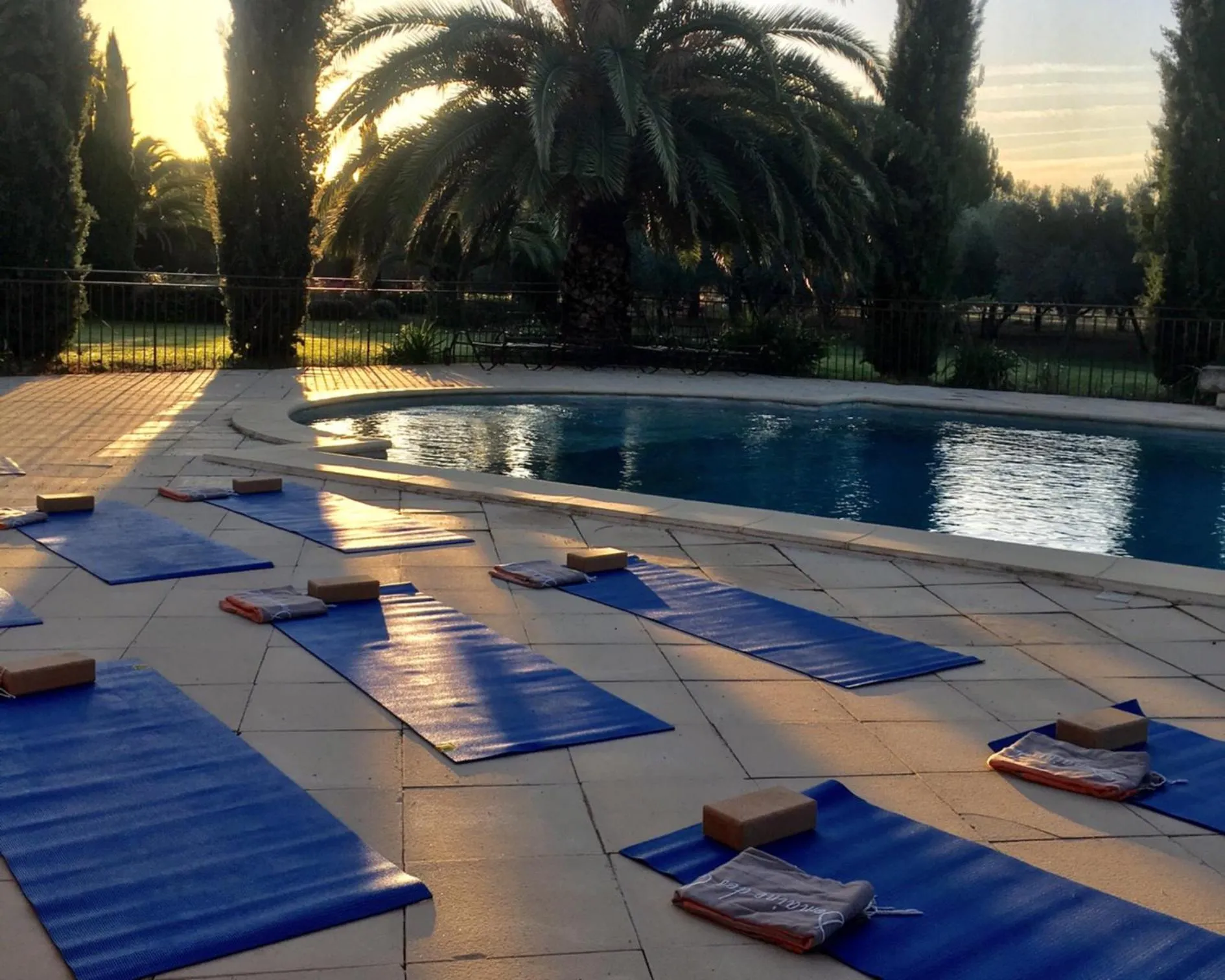 Activities in HOTEL et APPARTEMENTS DOMAINE DES CLOS - Teritoria