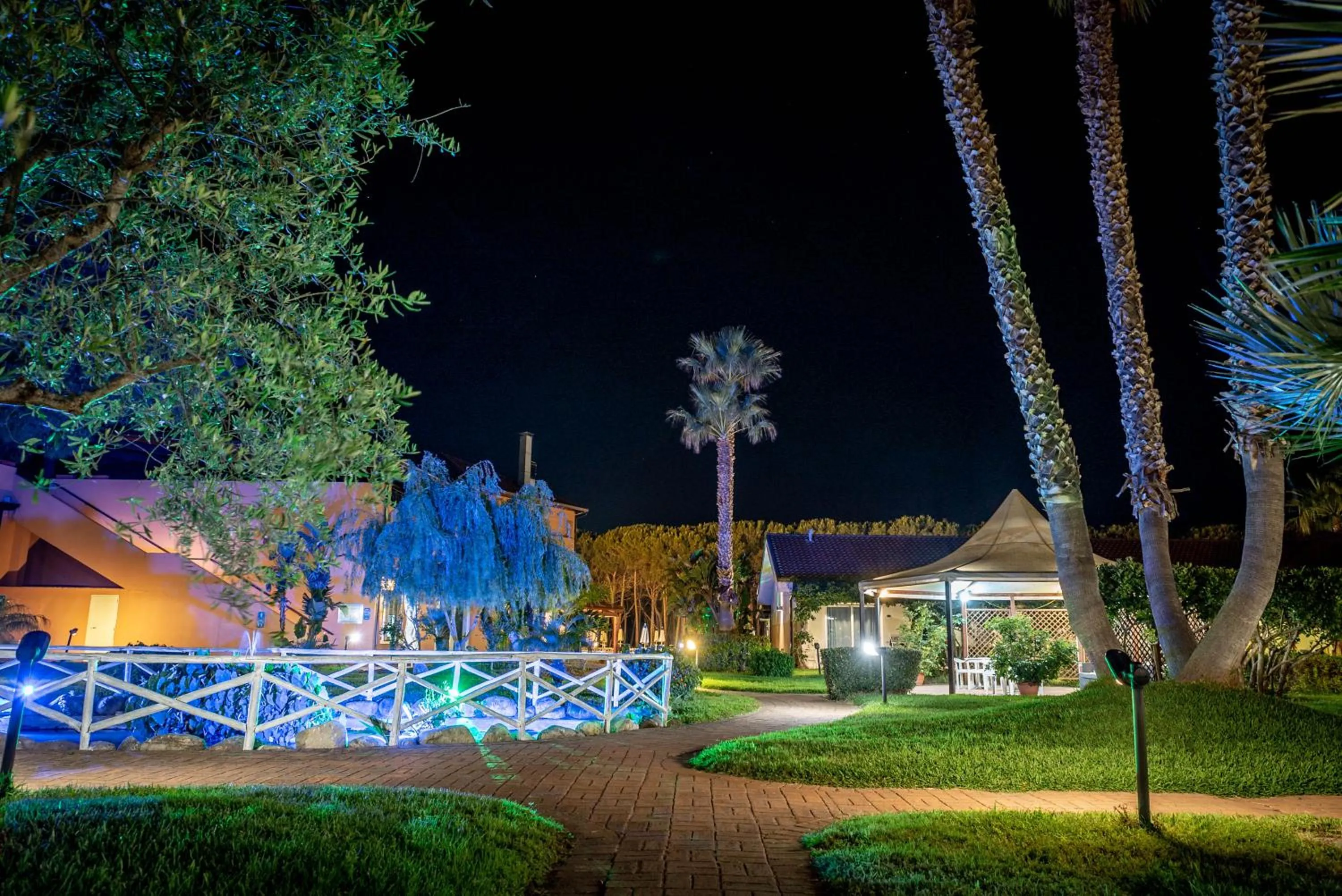 View (from property/room) in Nicotera Beach Village