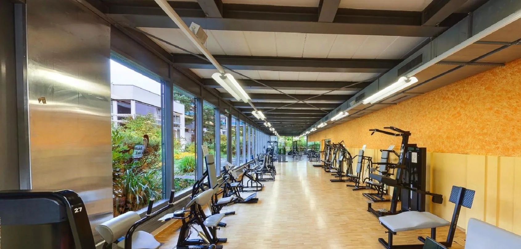 VitalBoutique Hotel Zurzacherhof