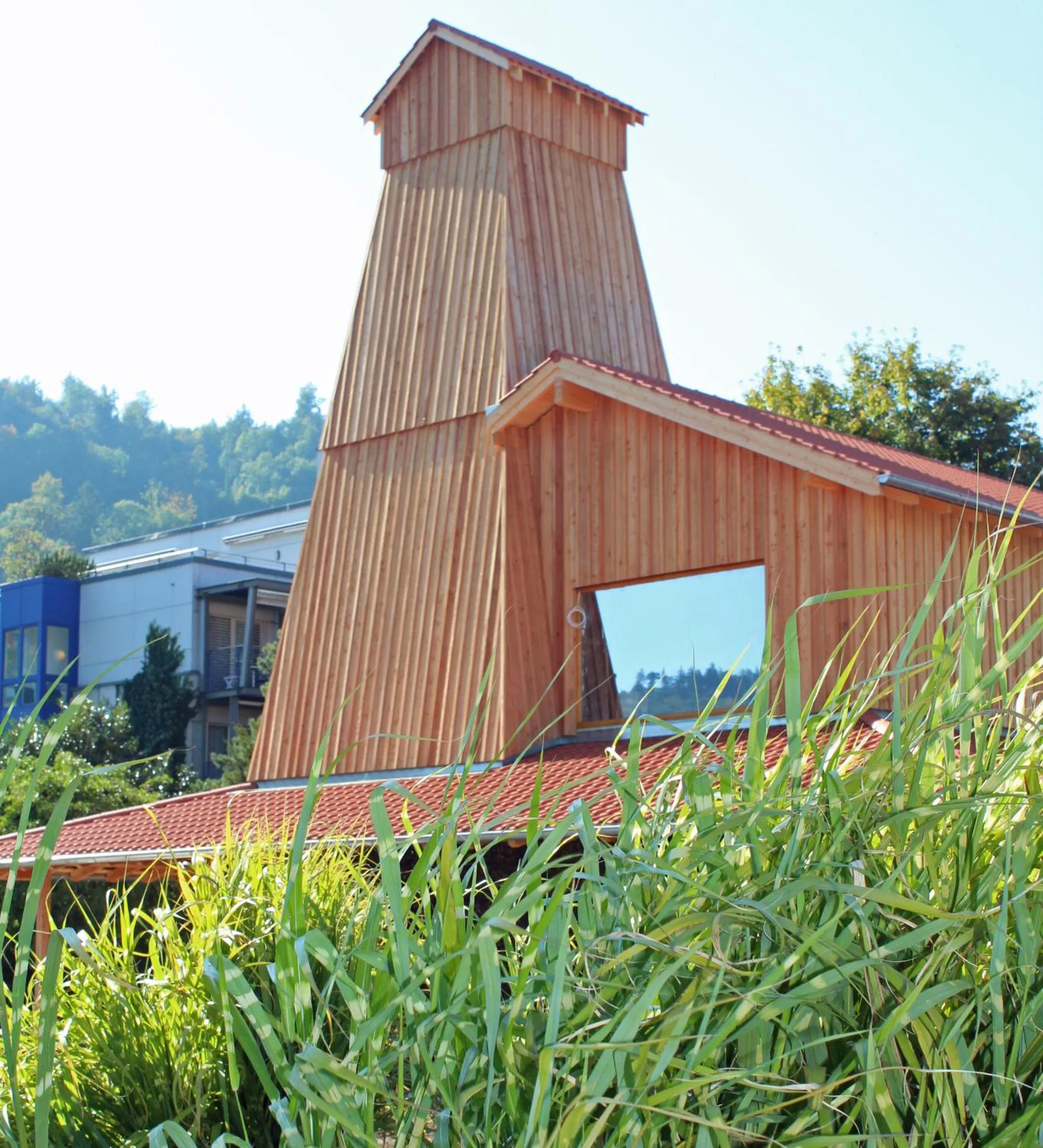 VitalBoutique Hotel Zurzacherhof