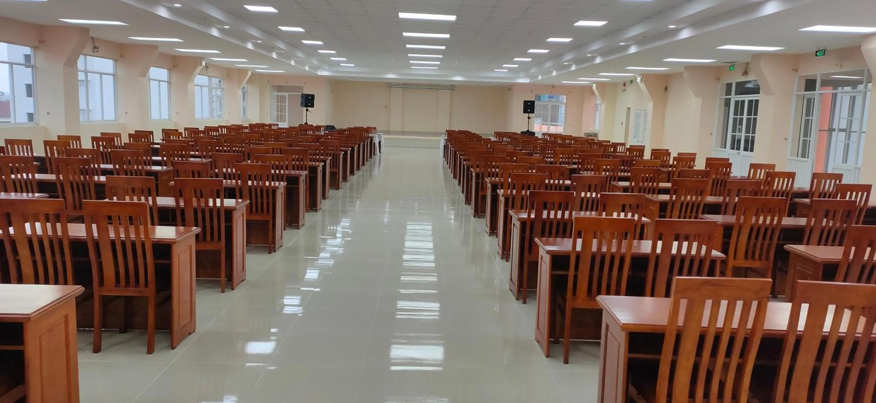 Thanh Nien Hotel - Vung Tau