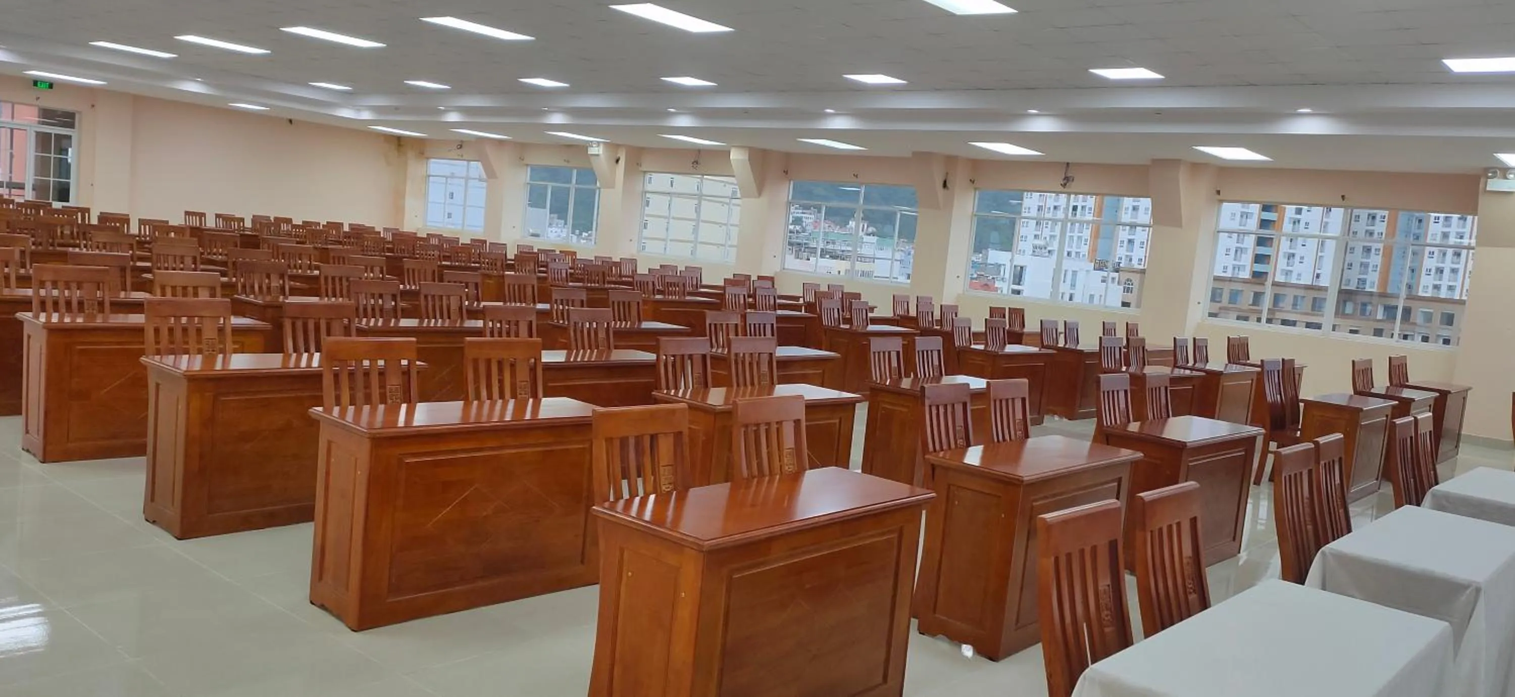 Thanh Nien Hotel - Vung Tau