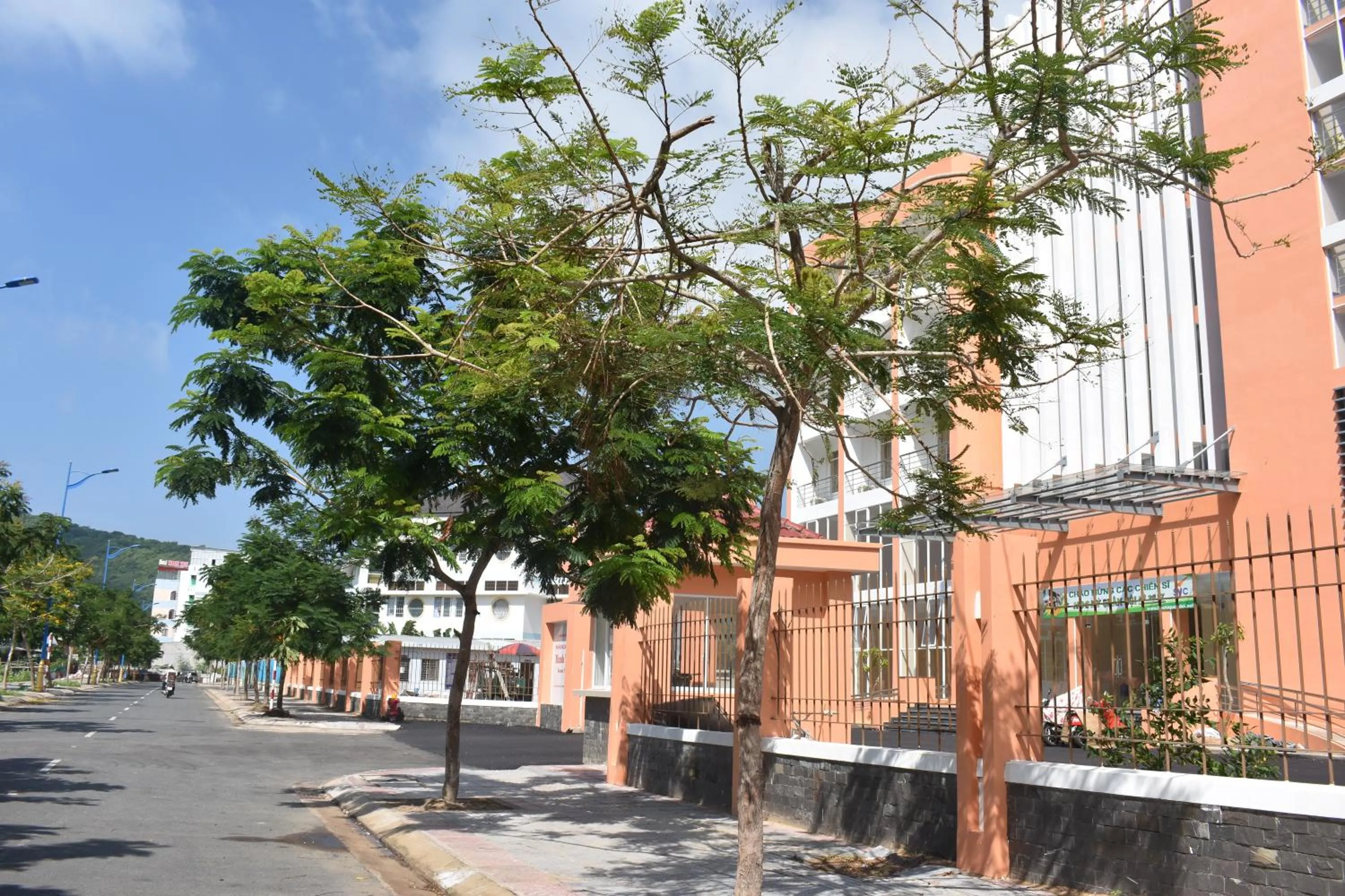 Thanh Nien Hotel - Vung Tau