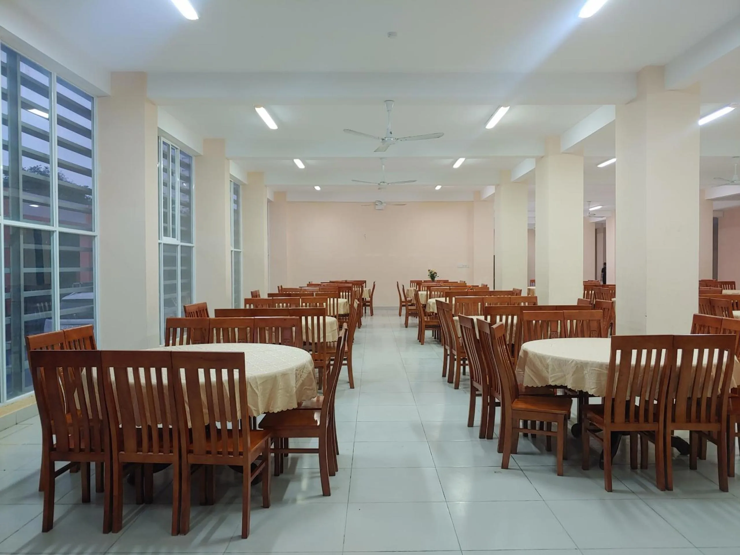 Thanh Nien Hotel - Vung Tau