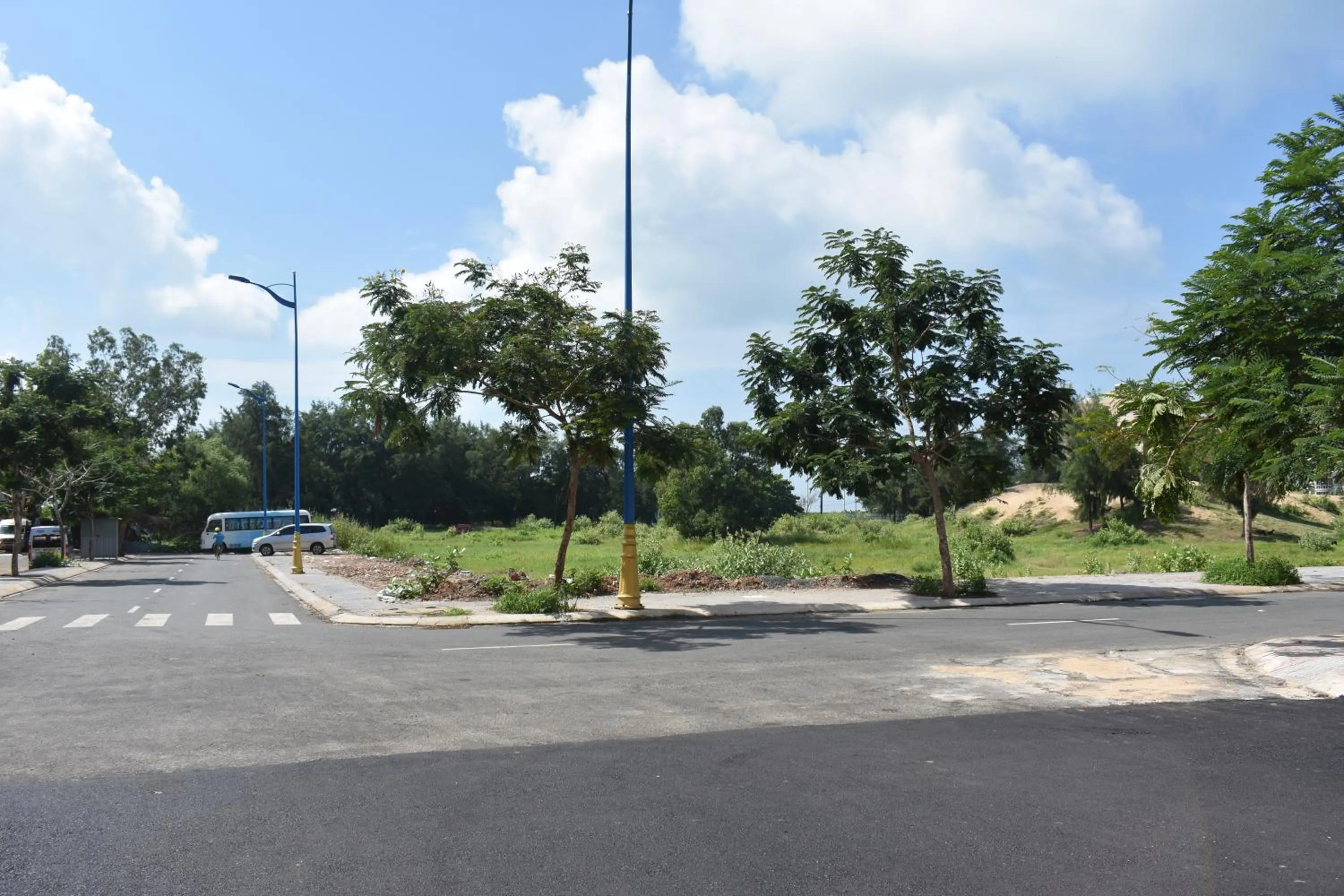 Thanh Nien Hotel - Vung Tau