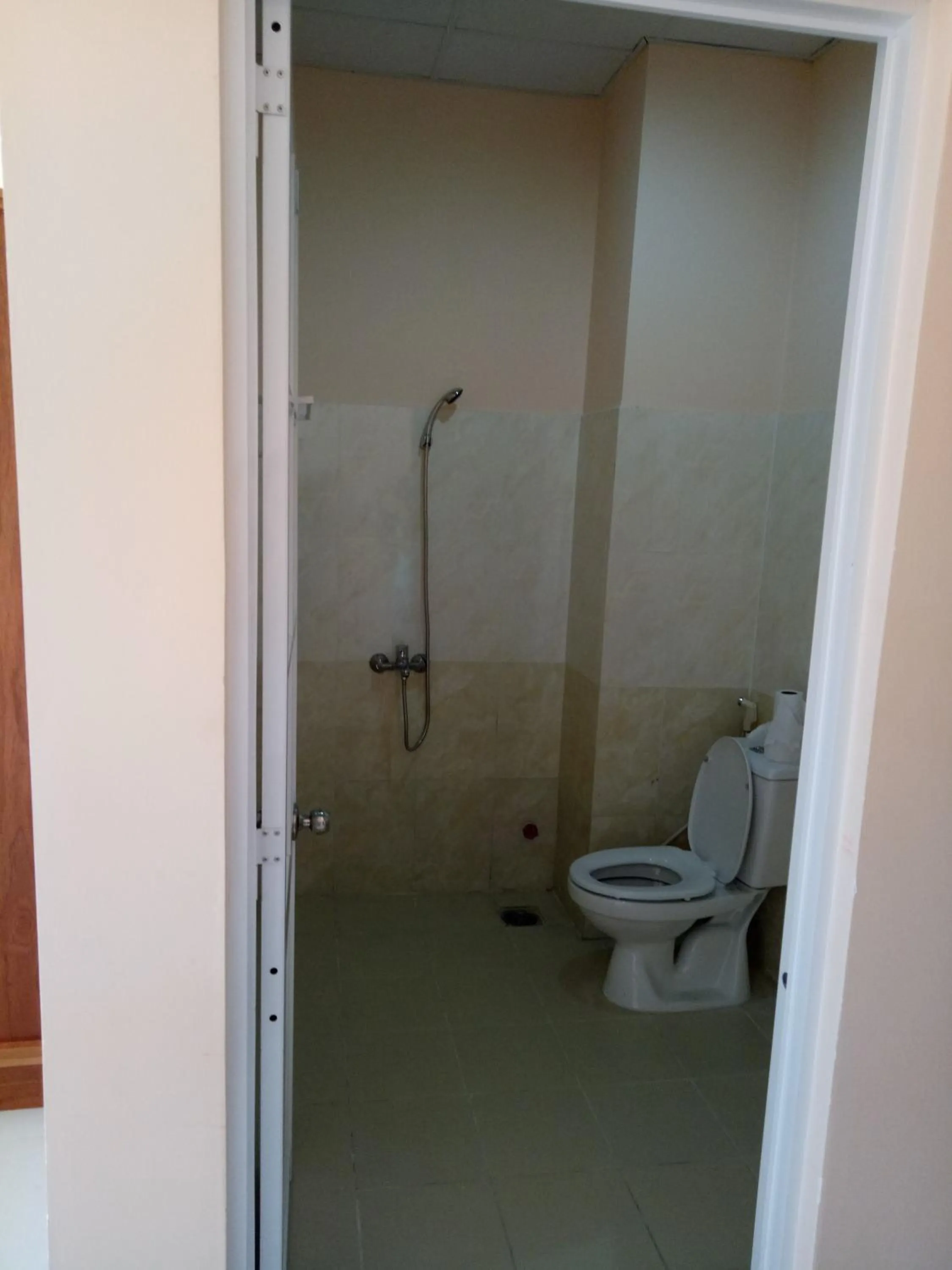 Thanh Nien Hotel - Vung Tau