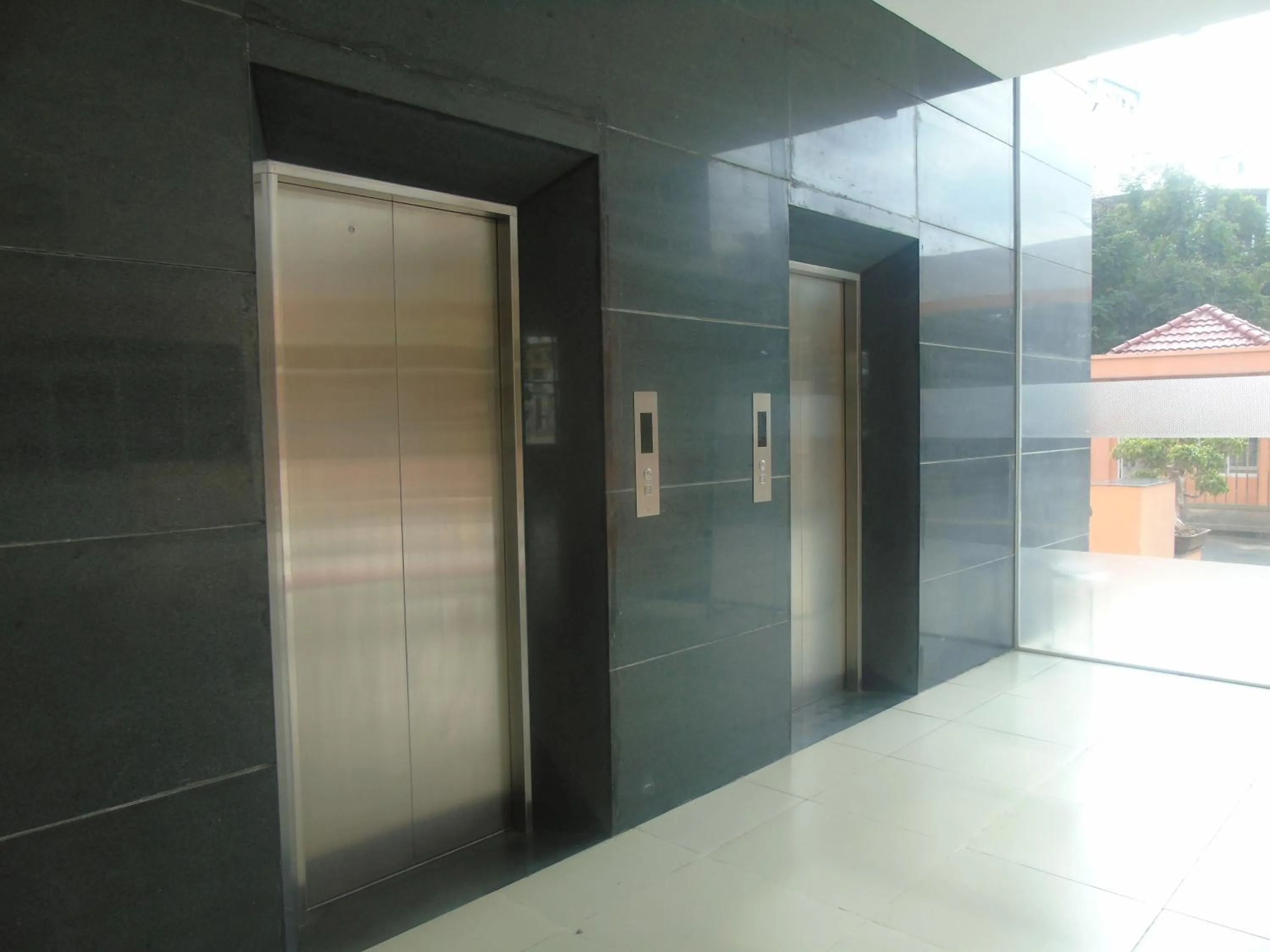 Thanh Nien Hotel - Vung Tau