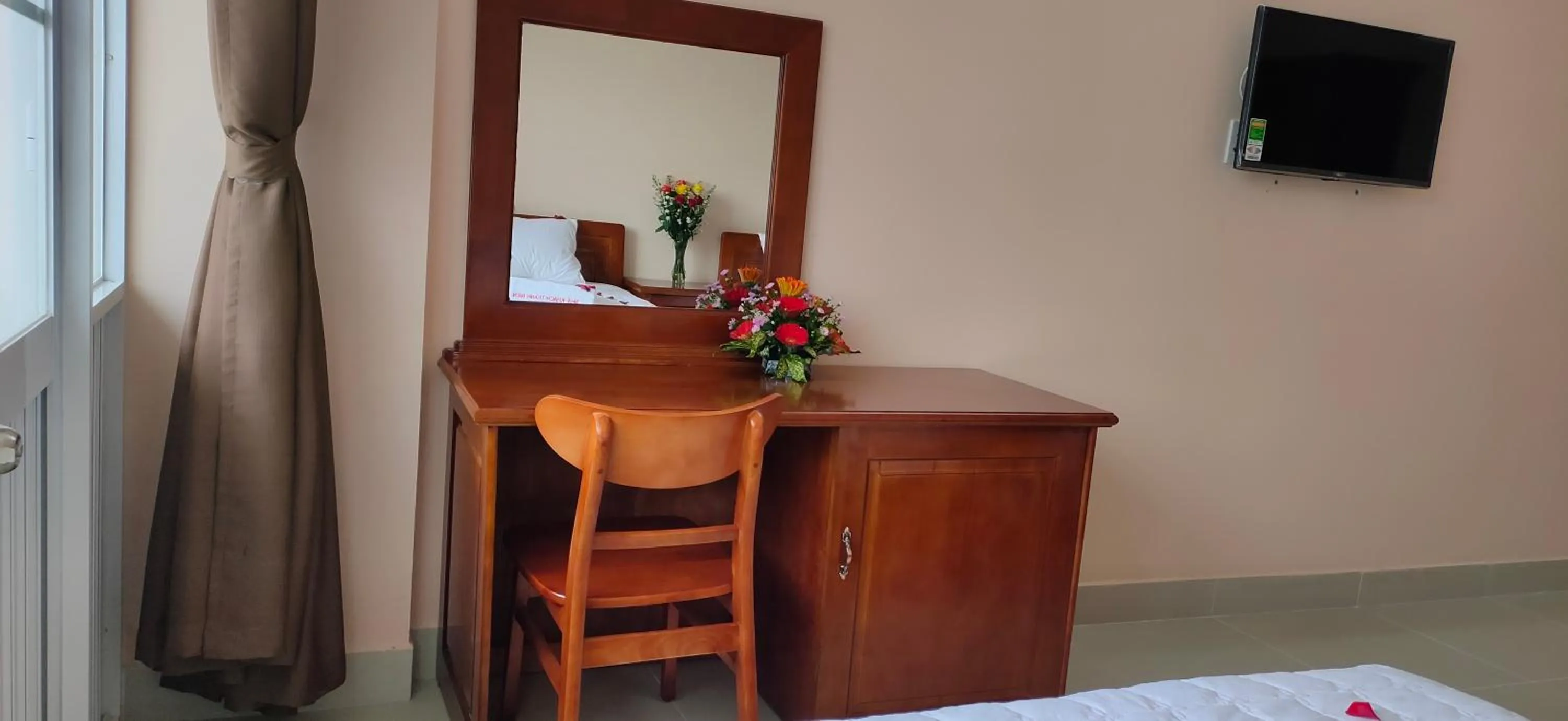 Thanh Nien Hotel - Vung Tau