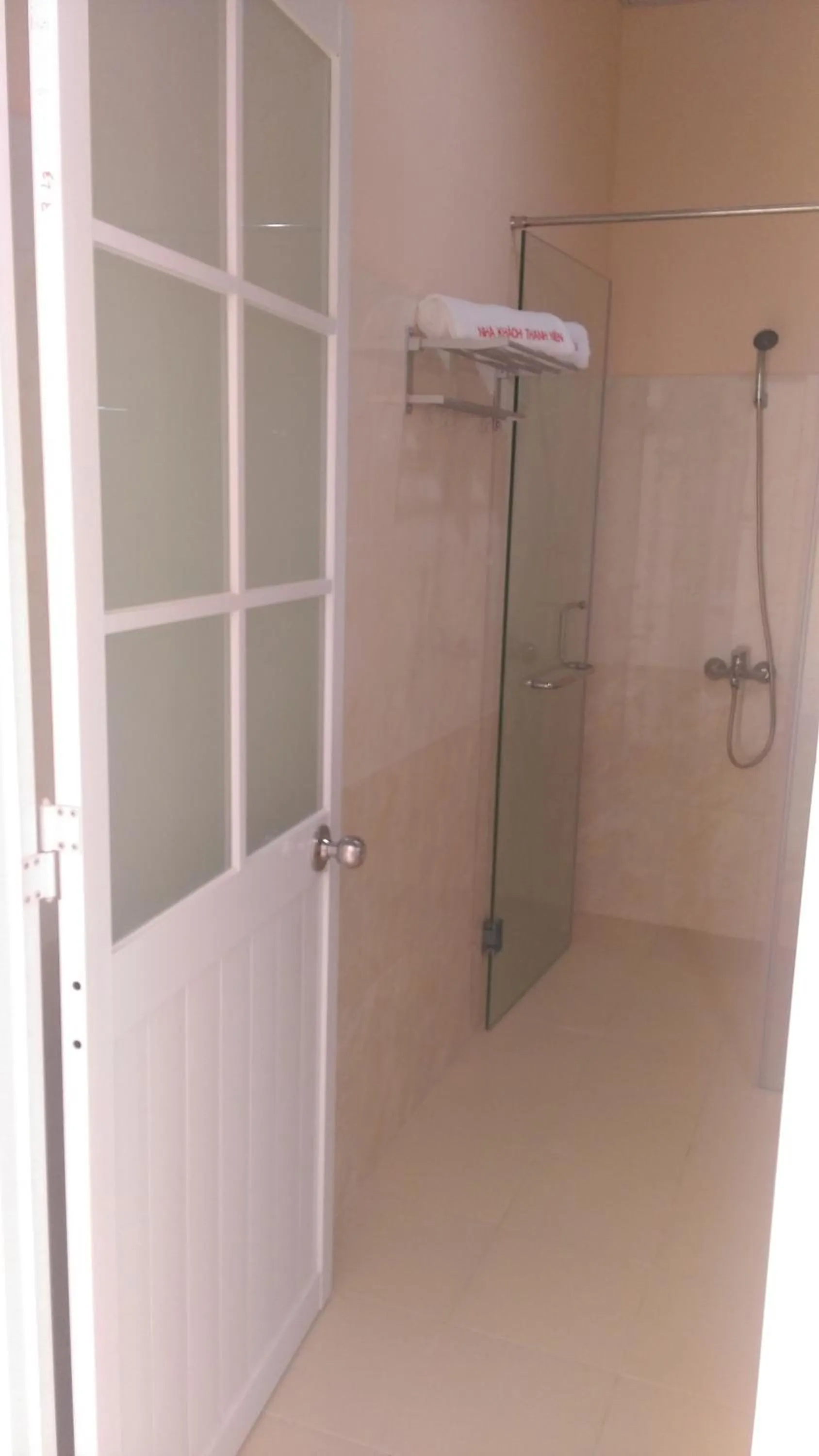 Thanh Nien Hotel - Vung Tau