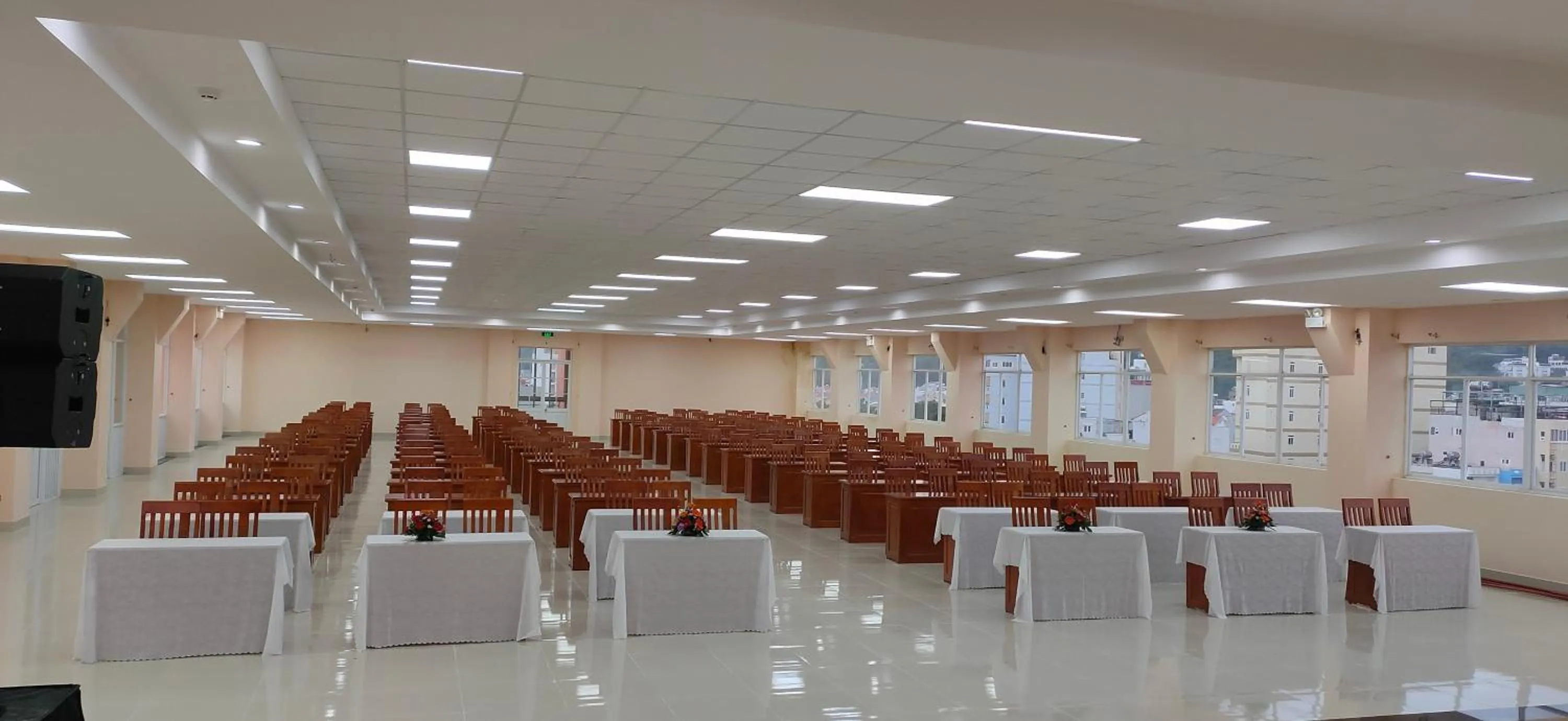 Thanh Nien Hotel - Vung Tau