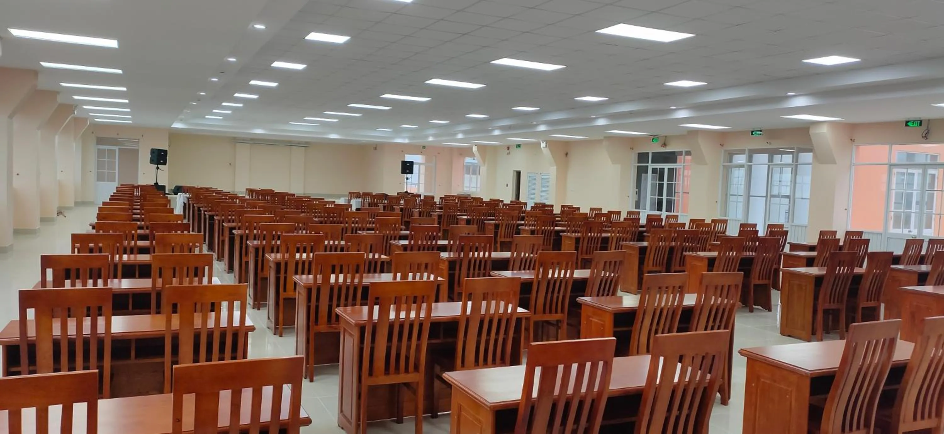 Thanh Nien Hotel - Vung Tau