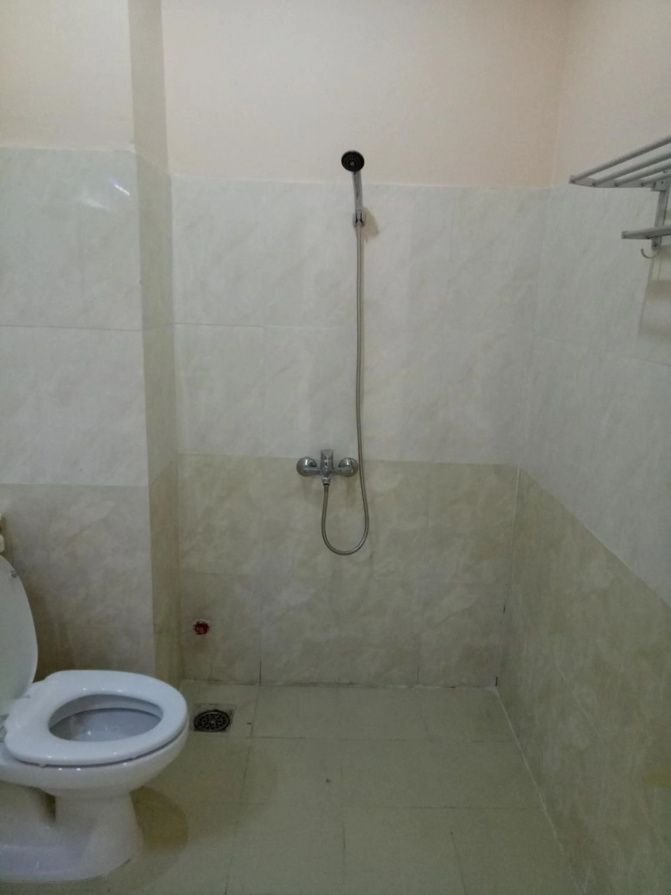 Thanh Nien Hotel - Vung Tau