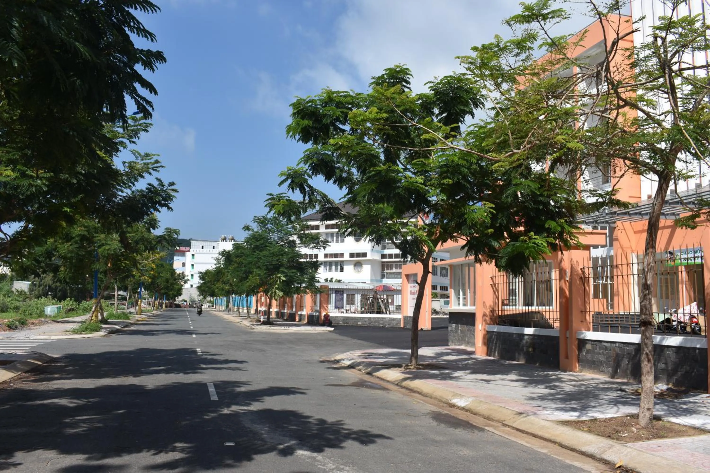 Thanh Nien Hotel - Vung Tau