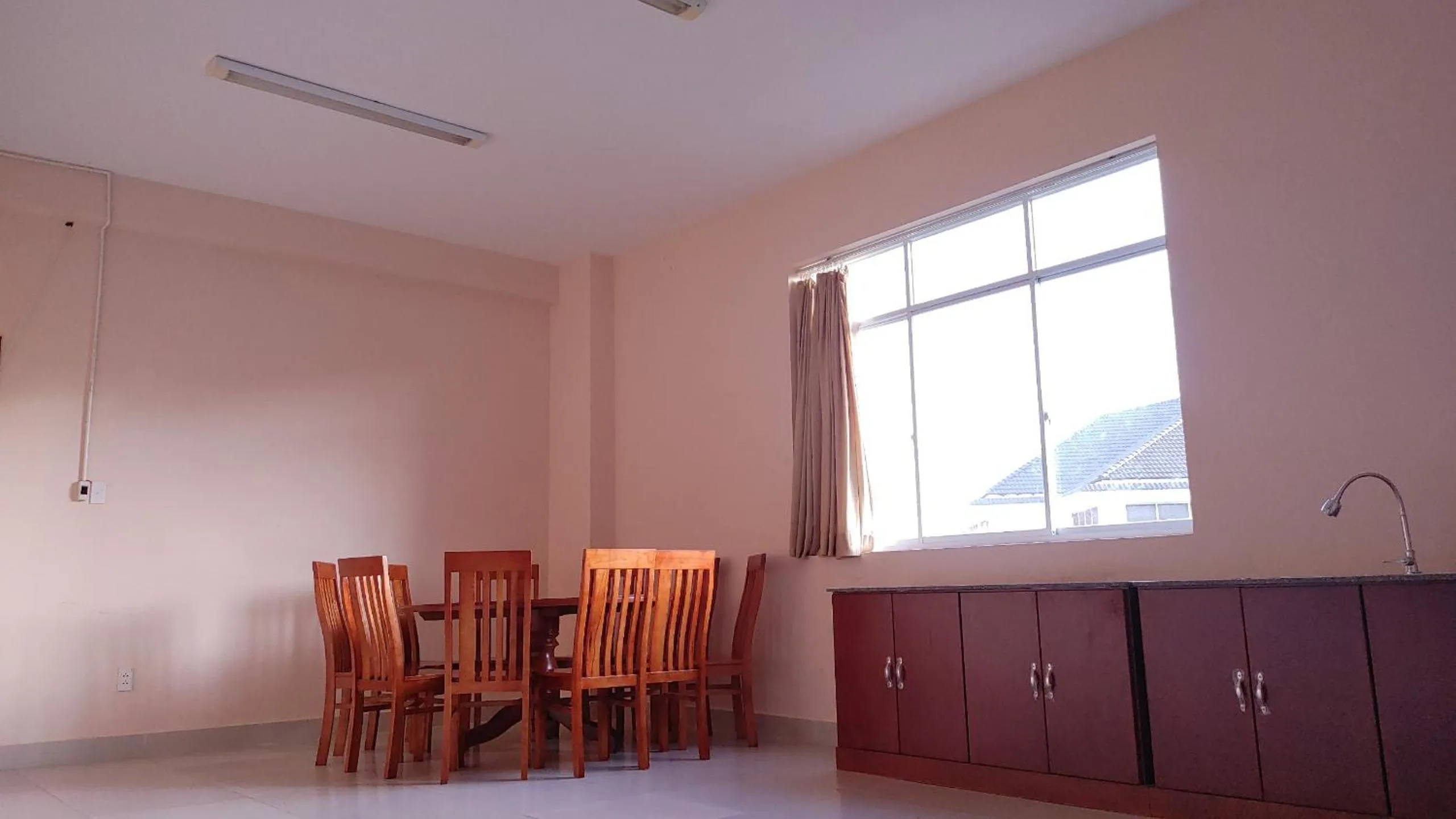 Thanh Nien Hotel - Vung Tau