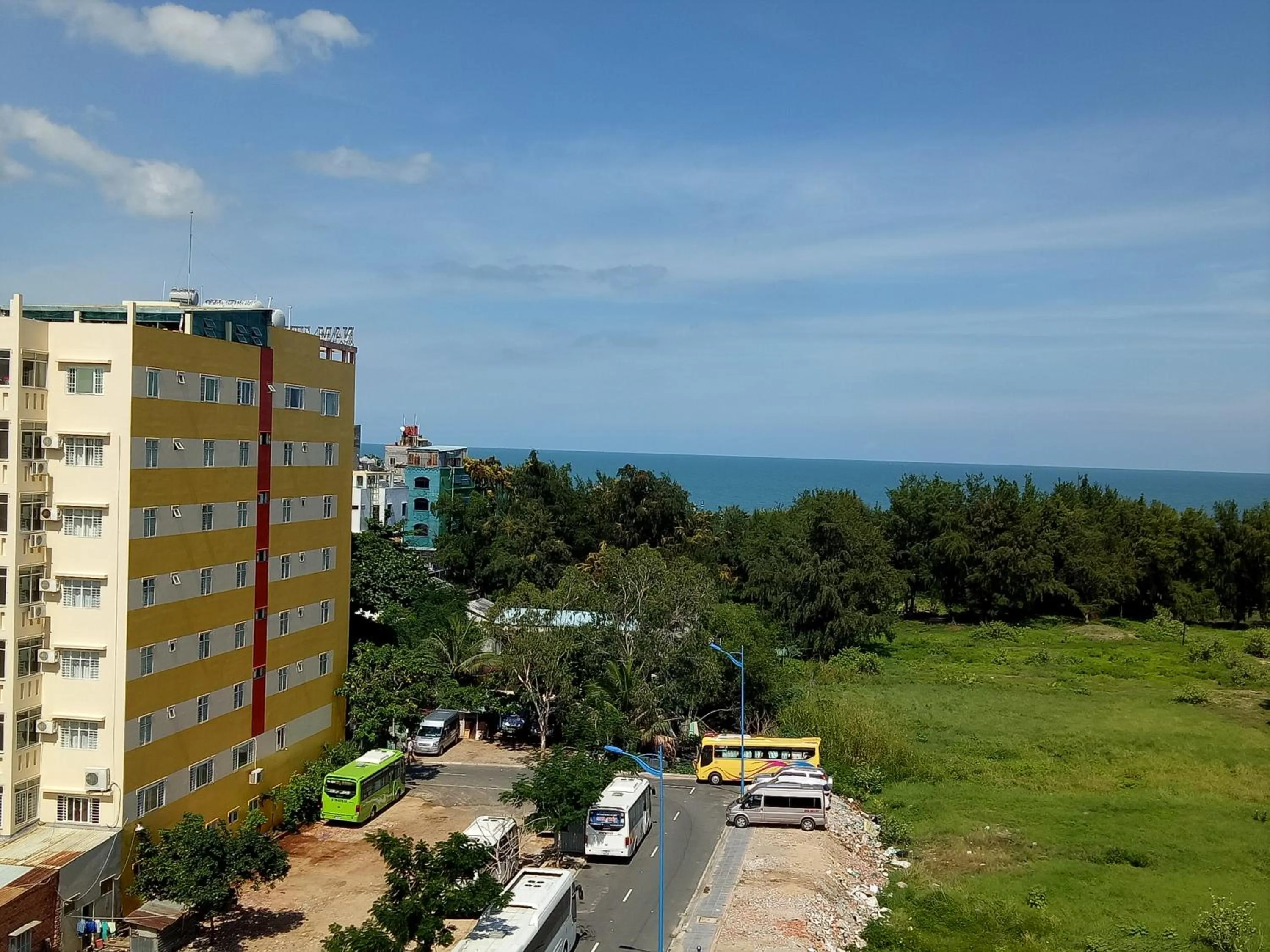 Thanh Nien Hotel - Vung Tau