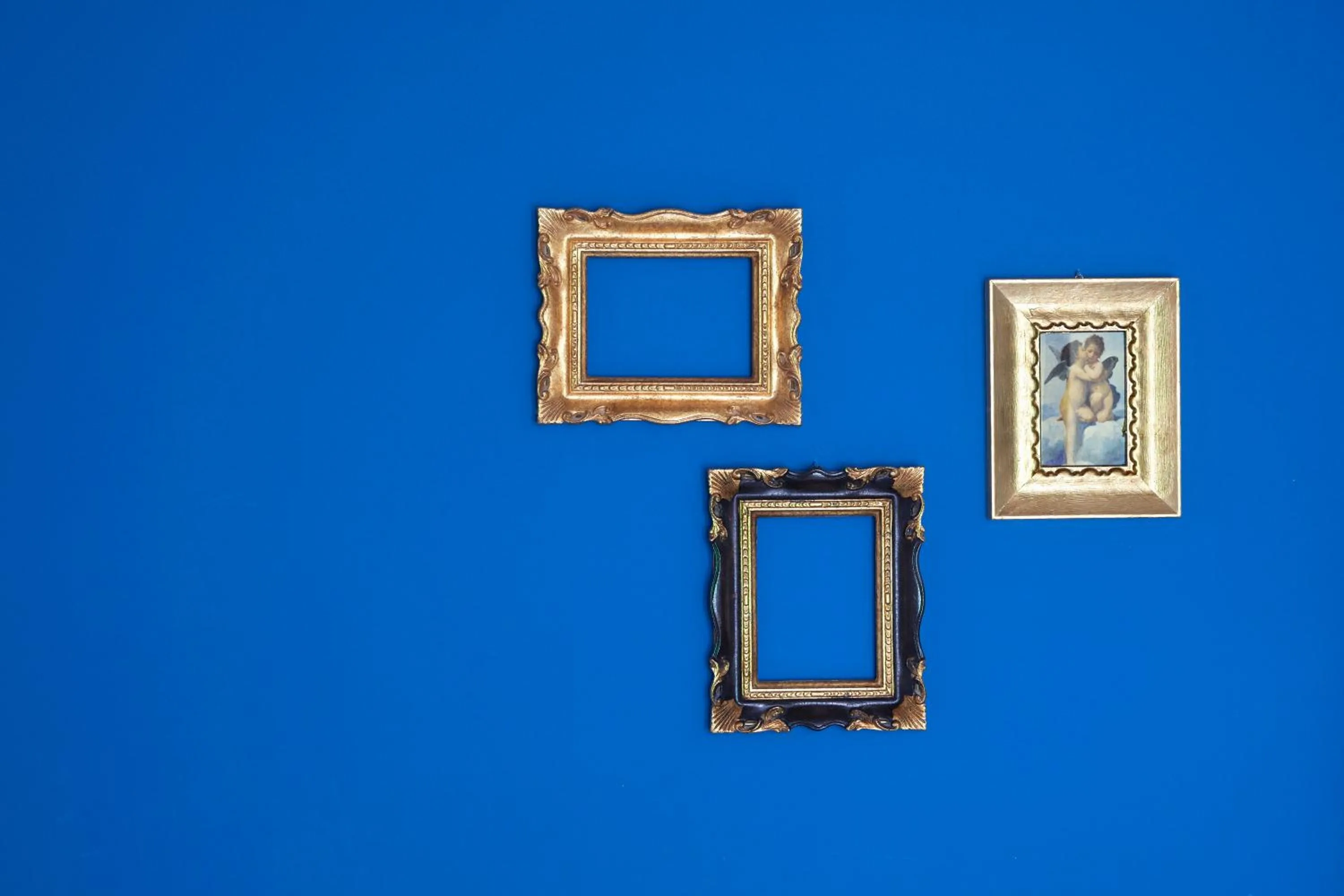 hair dresser in Sette Angeli Rooms