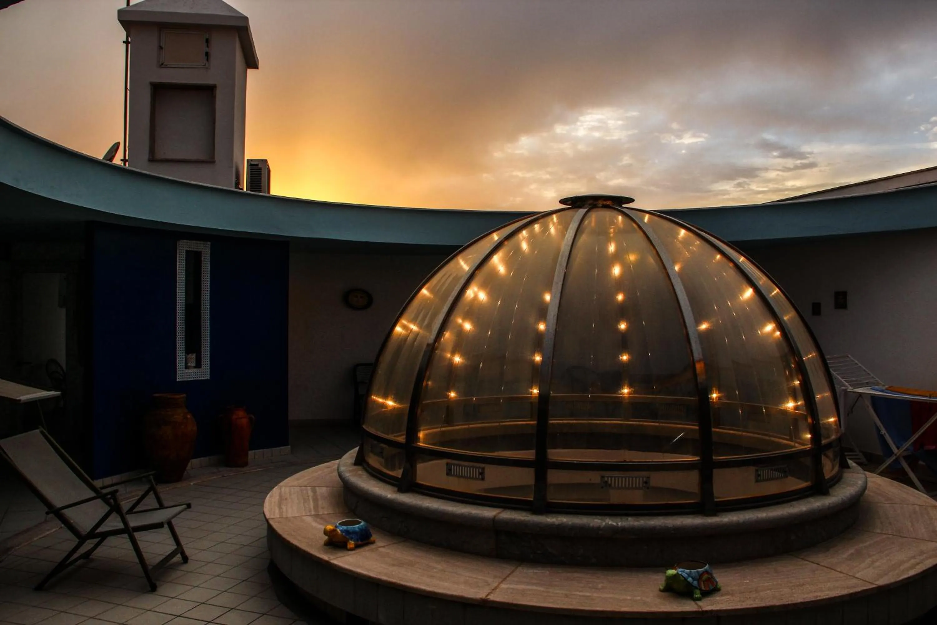 Other in Hotel Il Faro Della Guitgia Tommasino