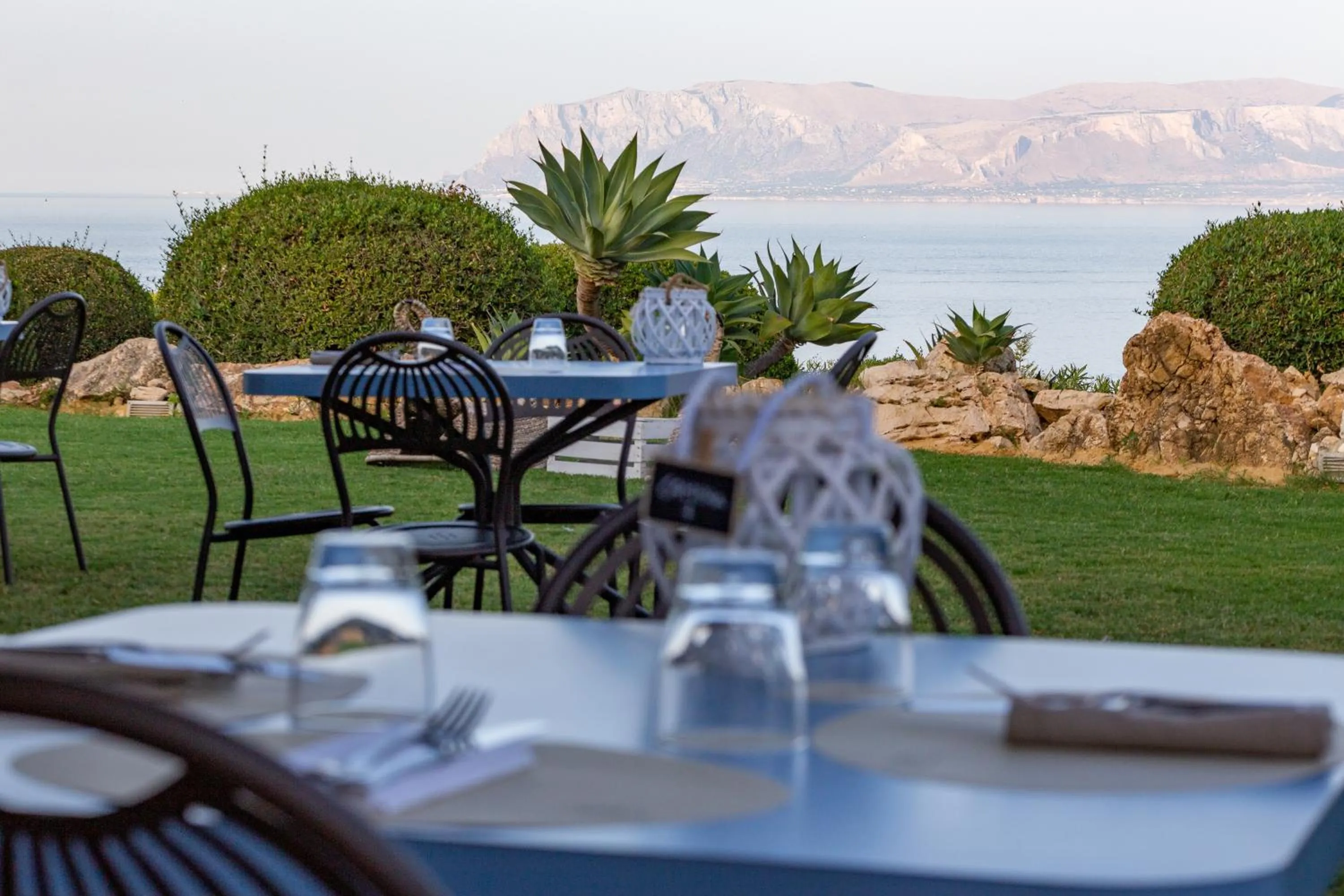 Nearby landmark in Tenute Plaia Agriturismo