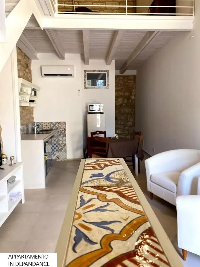 Bed in Tenute Plaia Agriturismo