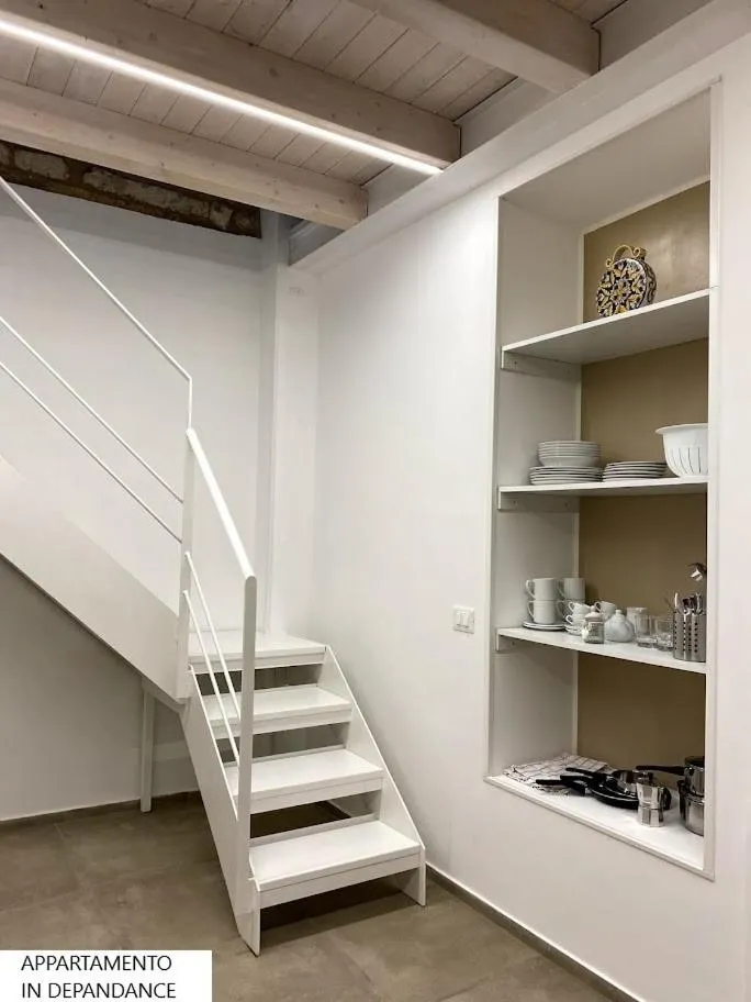 Coffee/tea facilities in Tenute Plaia Agriturismo