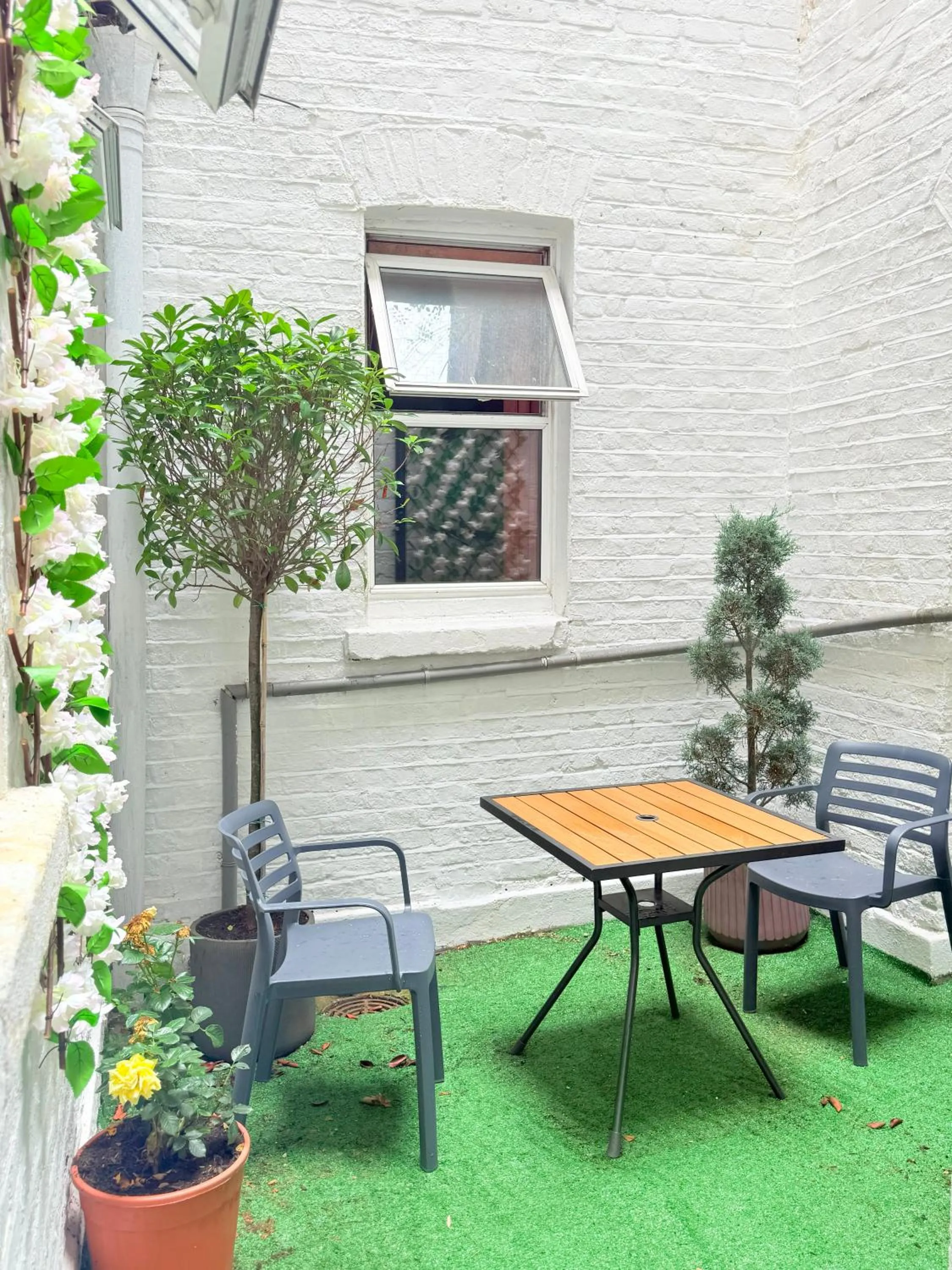 Europa House Hotel, London Paddington