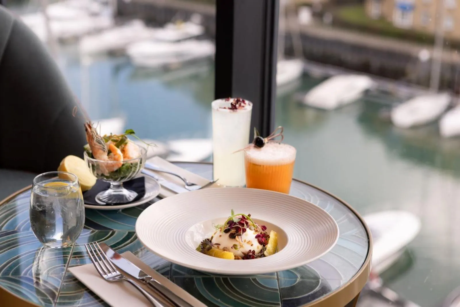 Harbour Hotel & Spa Southampton