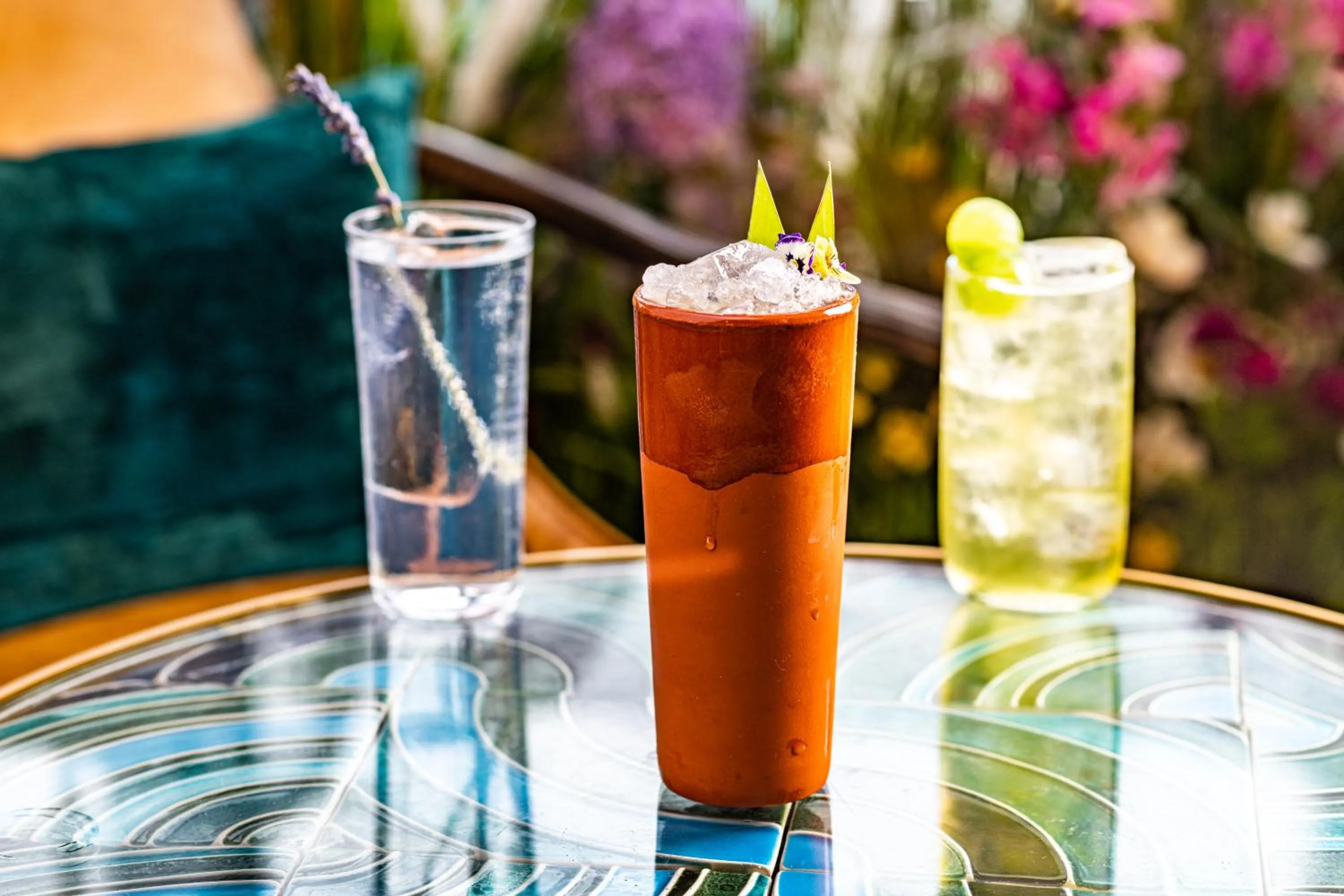 Lounge or bar in Harbour Hotel & Spa Southampton