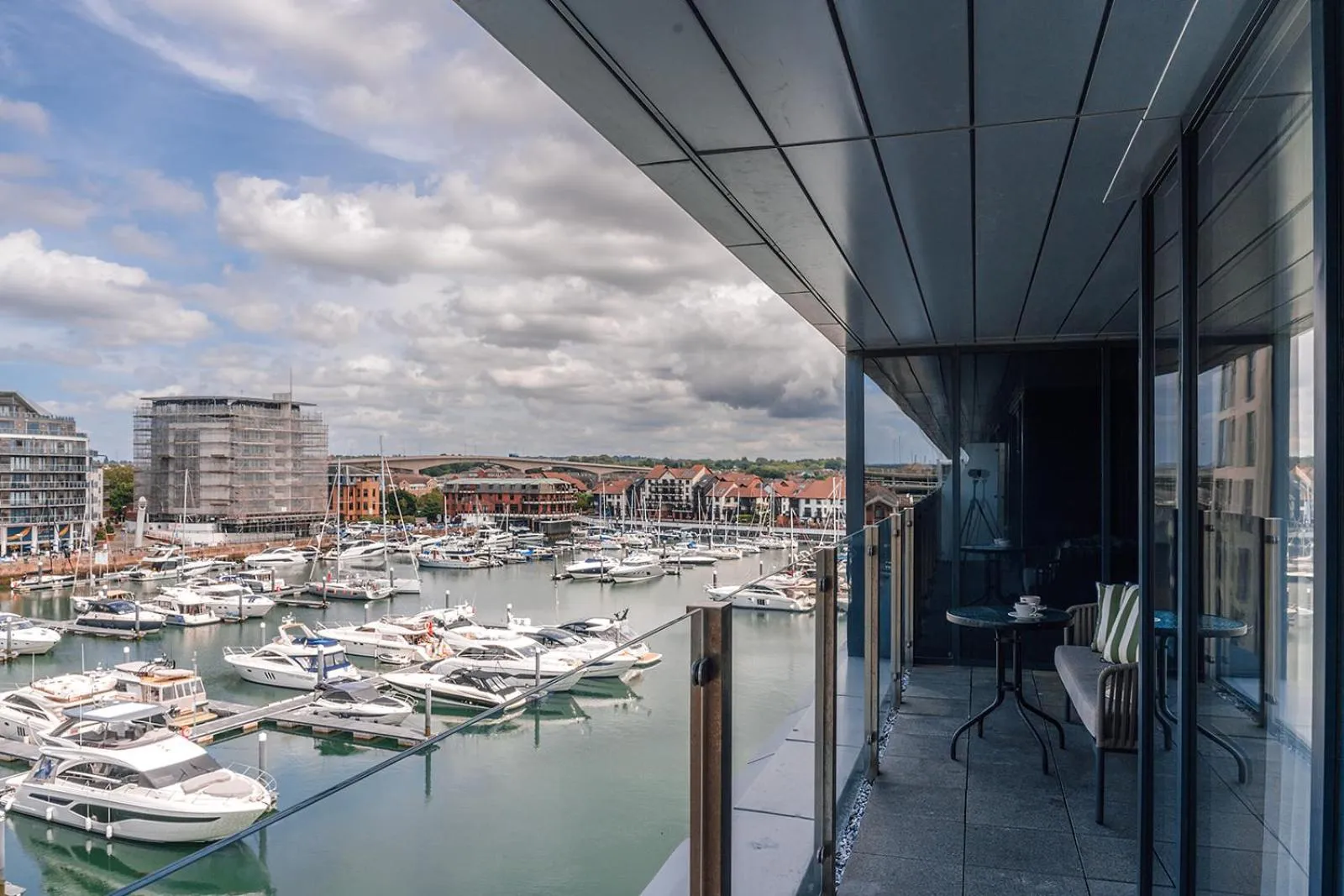 Harbour Hotel & Spa Southampton