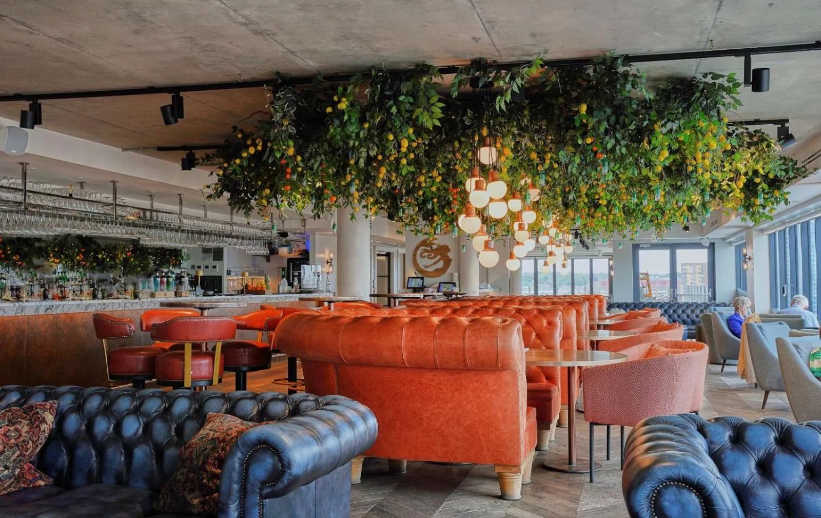 Harbour Hotel & Spa Southampton