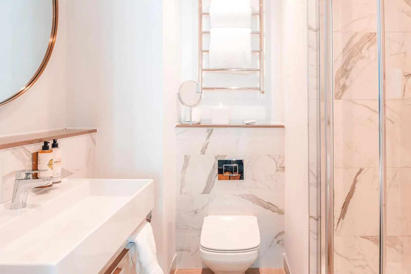 Harbour Hotel & Spa Southampton