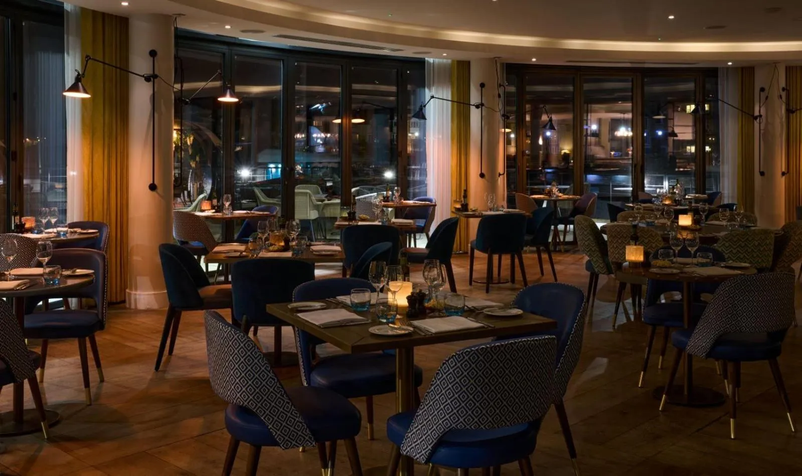 Harbour Hotel & Spa Southampton