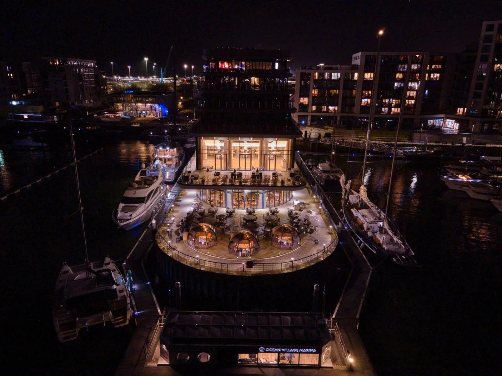 Harbour Hotel & Spa Southampton