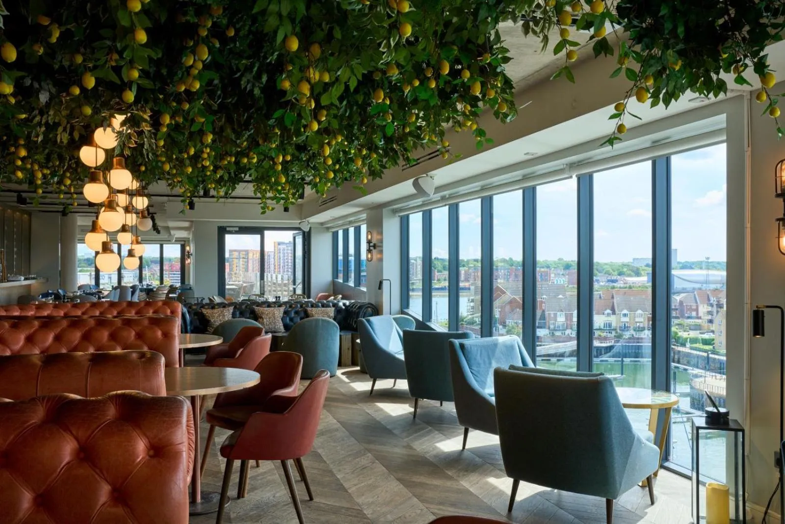 Harbour Hotel & Spa Southampton