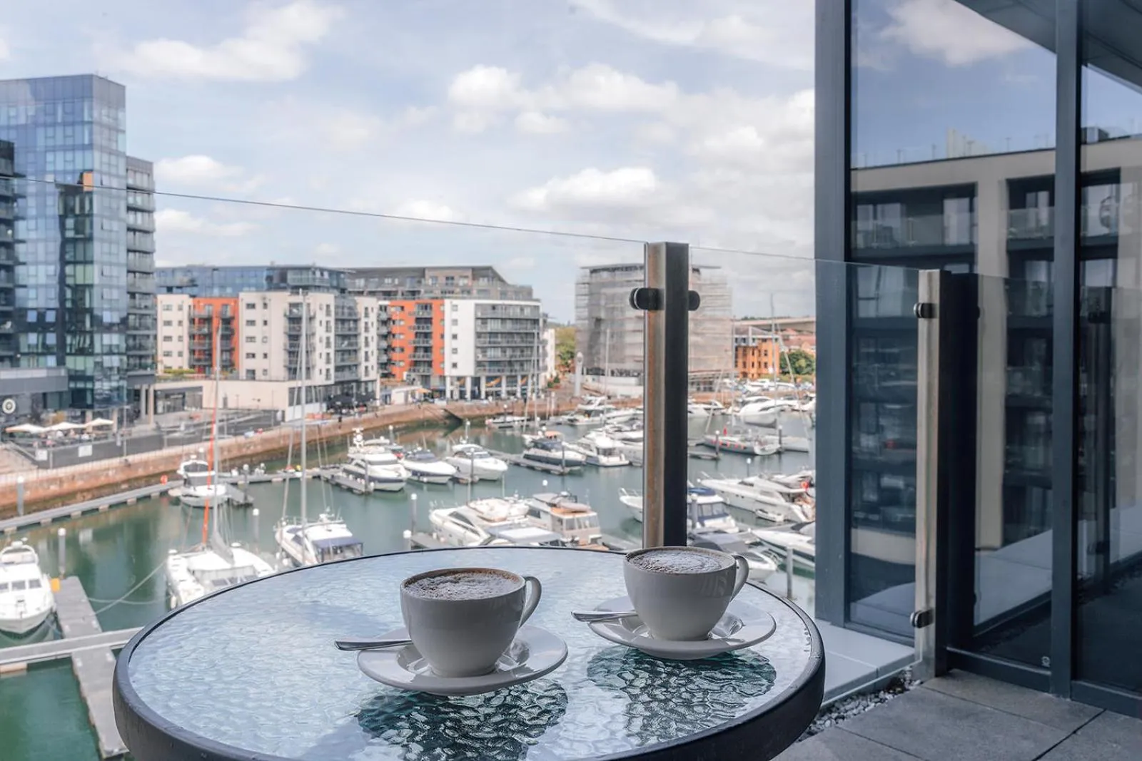 Harbour Hotel & Spa Southampton