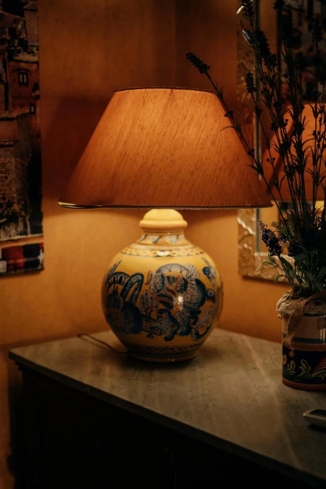 Palazzo Melluso LUXURY SUITE