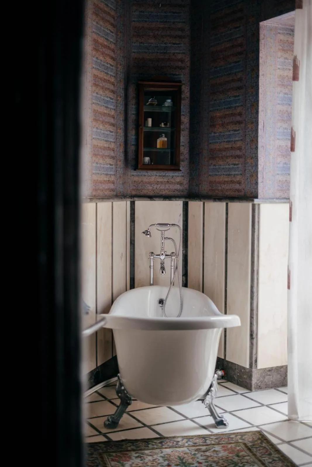 Palazzo Melluso LUXURY SUITE