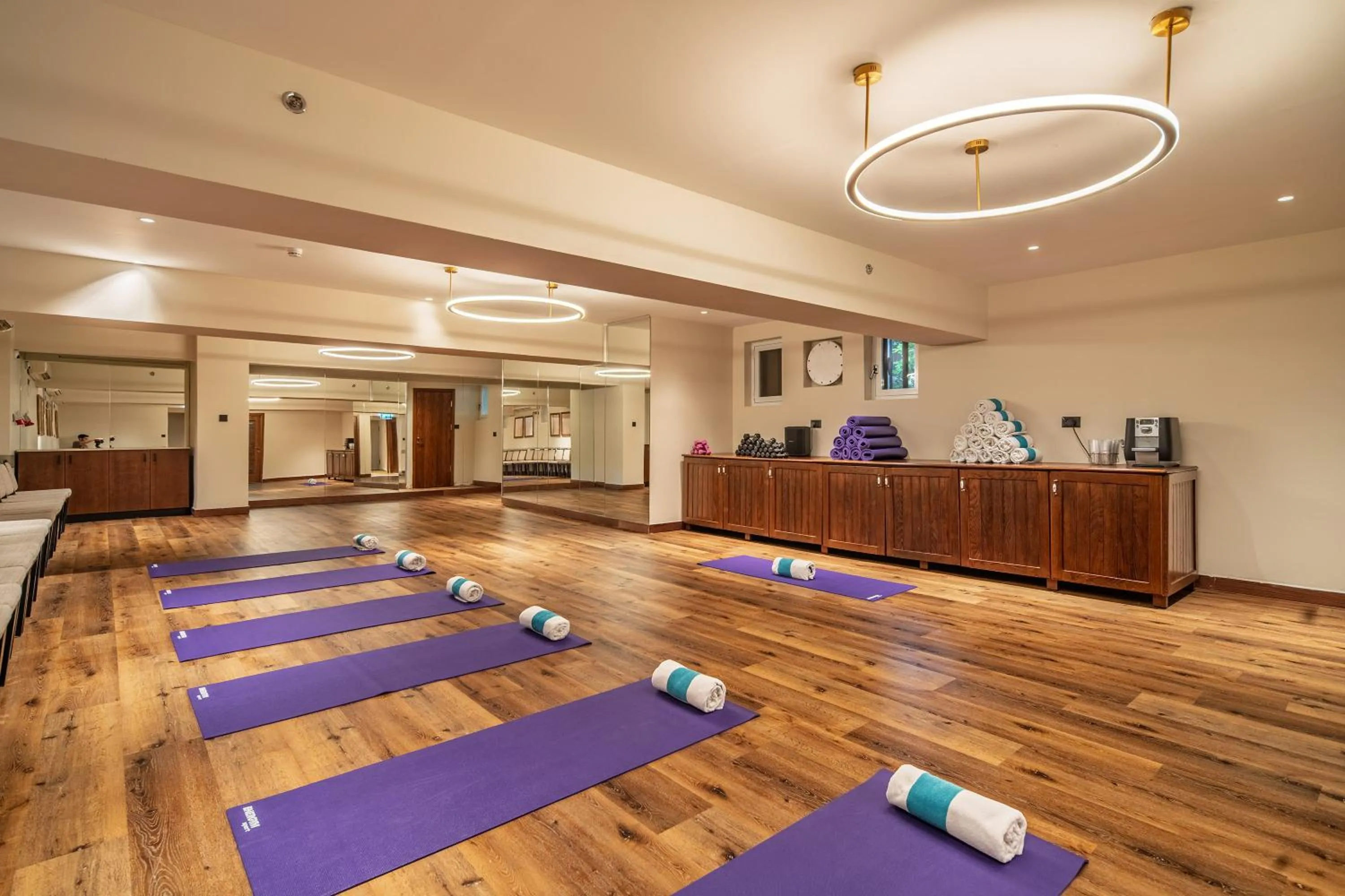 Meeting/conference room in Mizpe Hayamim by Isrotel Exclusive