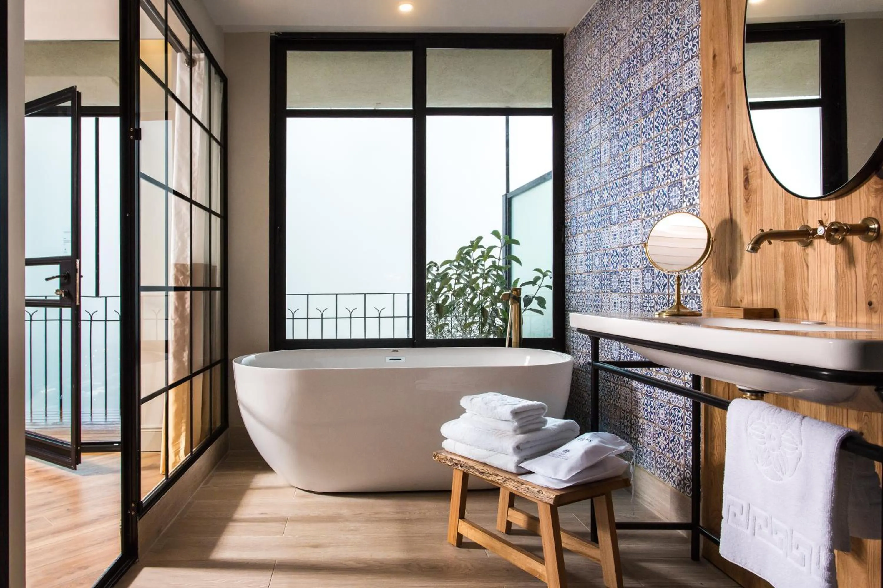 Bedroom in Mizpe Hayamim by Isrotel Exclusive