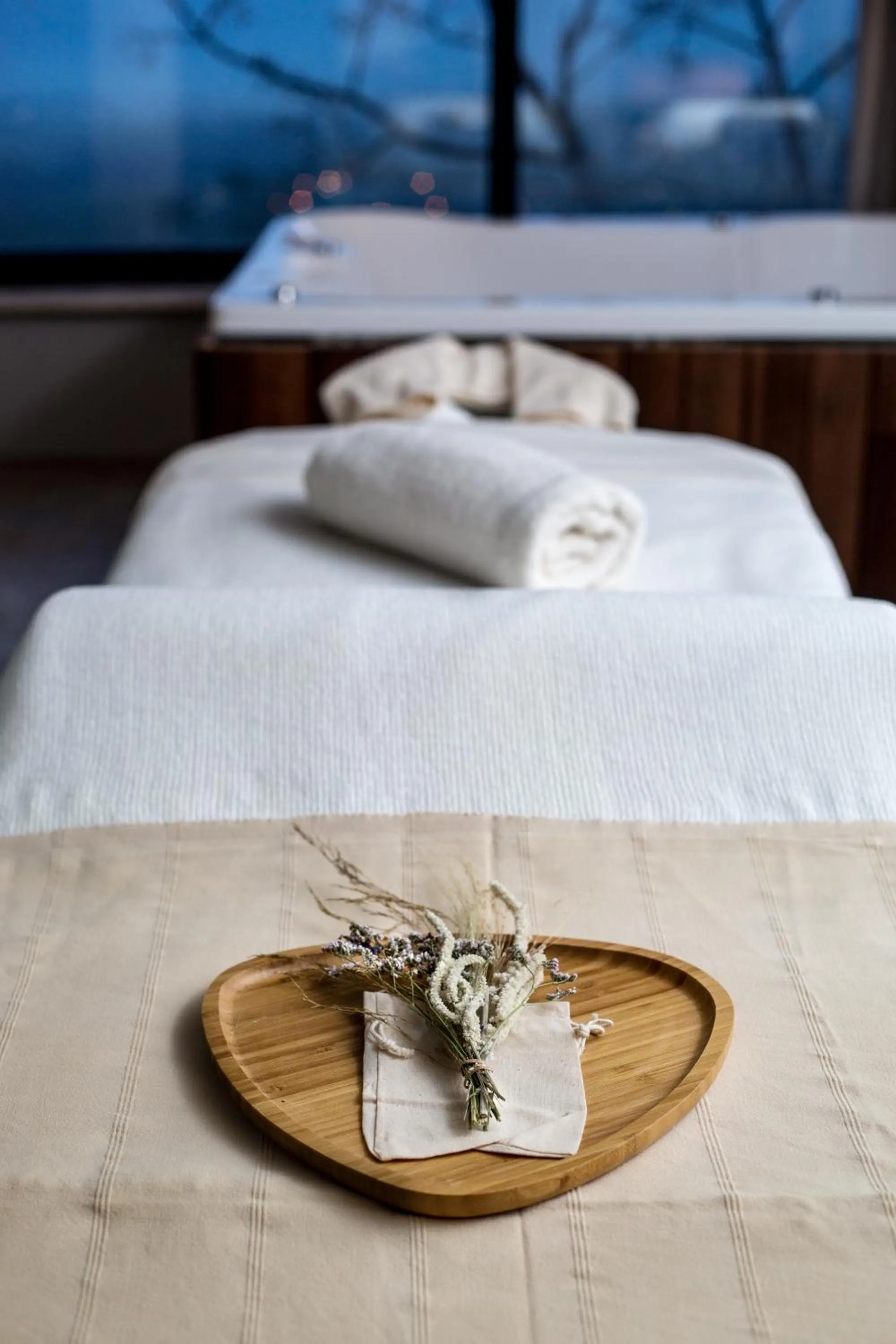 Spa and wellness centre/facilities, Bed in Mizpe Hayamim by Isrotel Exclusive