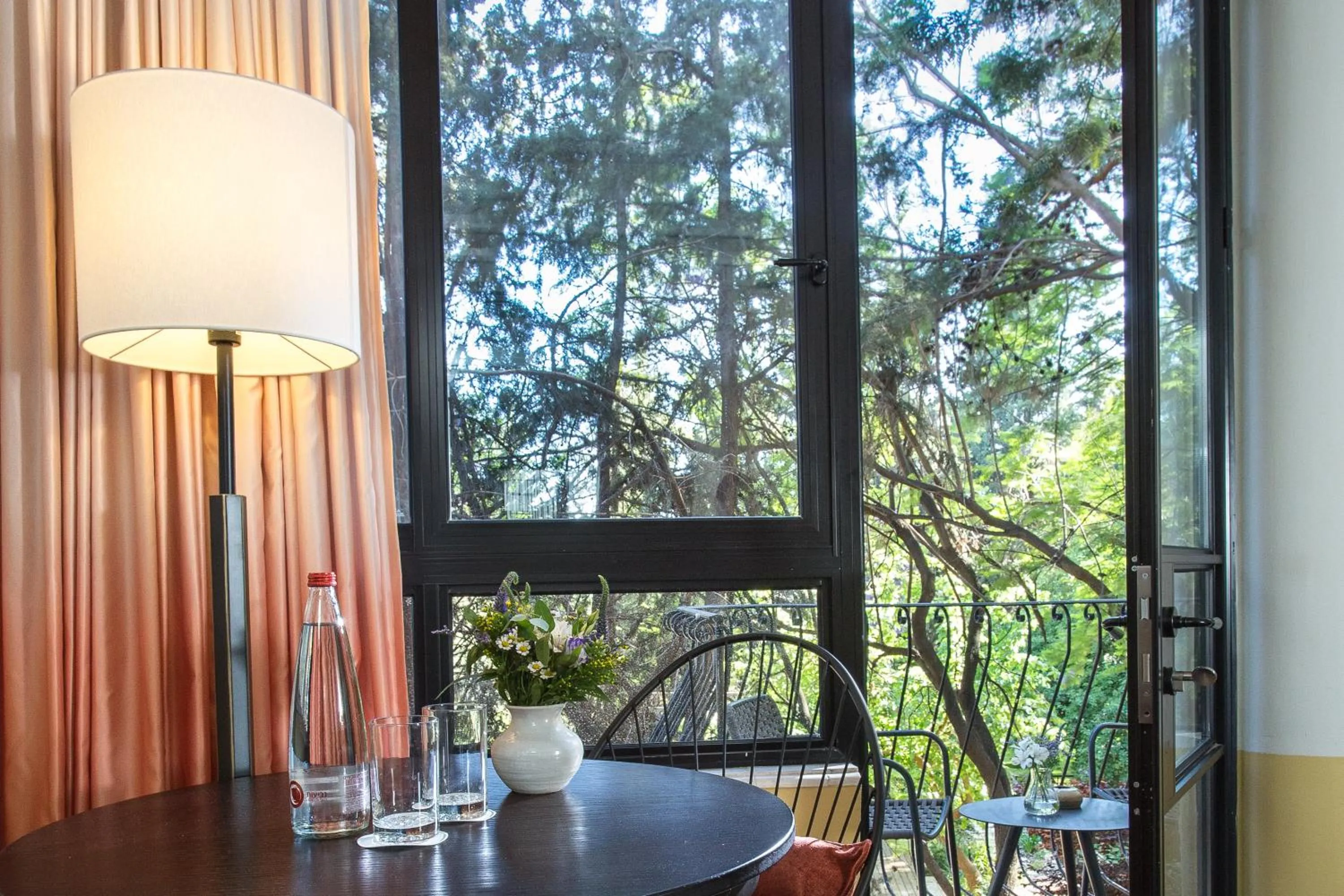 Bedroom in Mizpe Hayamim by Isrotel Exclusive