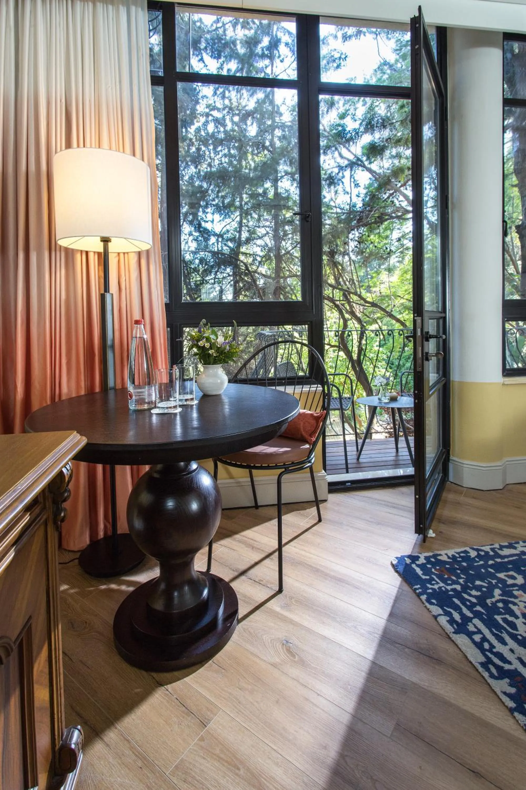 Bedroom in Mizpe Hayamim by Isrotel Exclusive