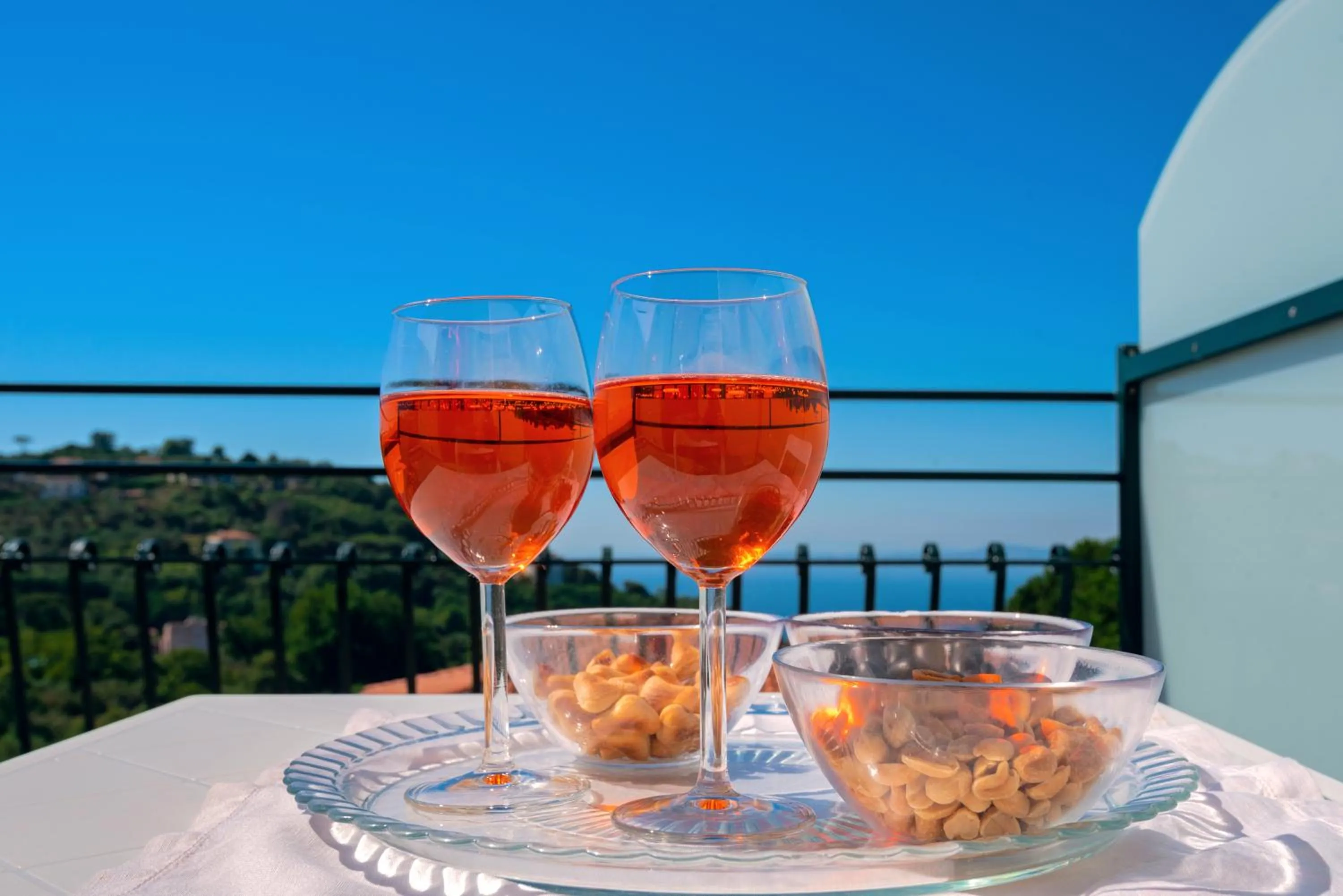 Day in Maison Cipriani