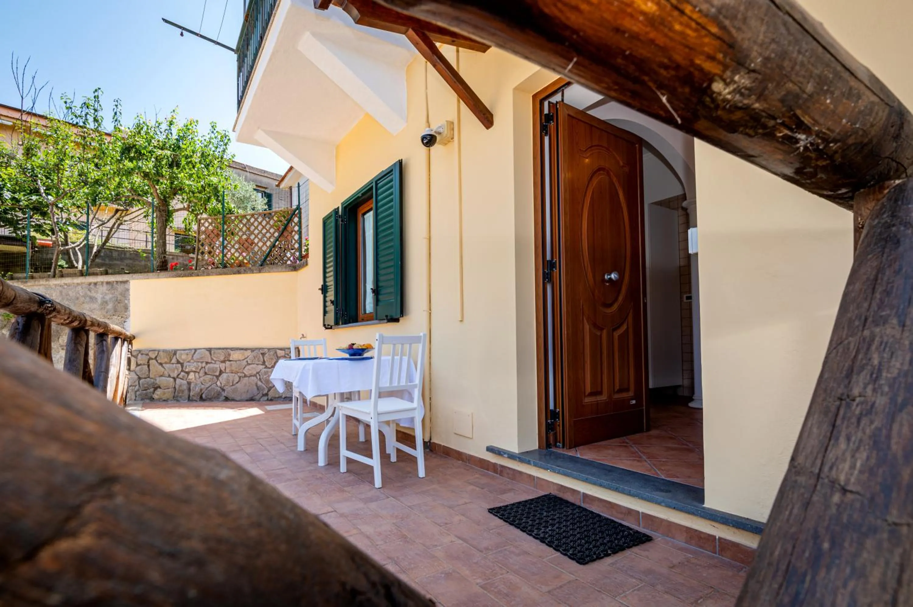 Property building in Maison Cipriani