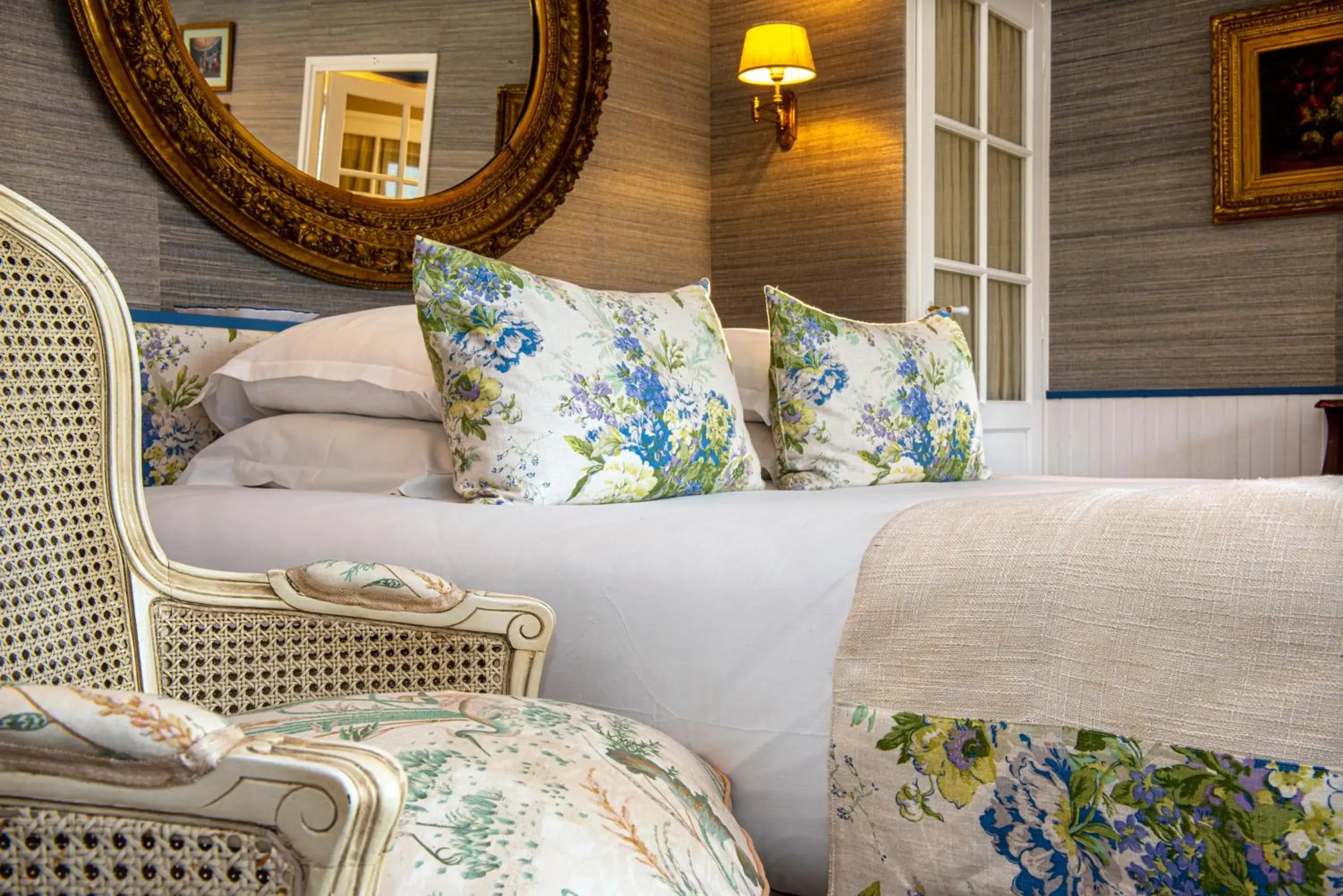 Premium Room in Château de Courban and Spa Nuxe Premium Room in Château de Courban and Spa Nuxe