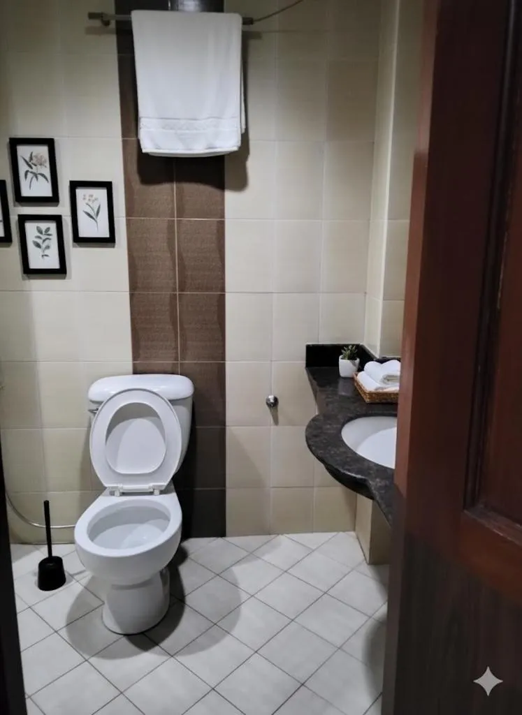 Transit Point Hostel Mactan Cebu