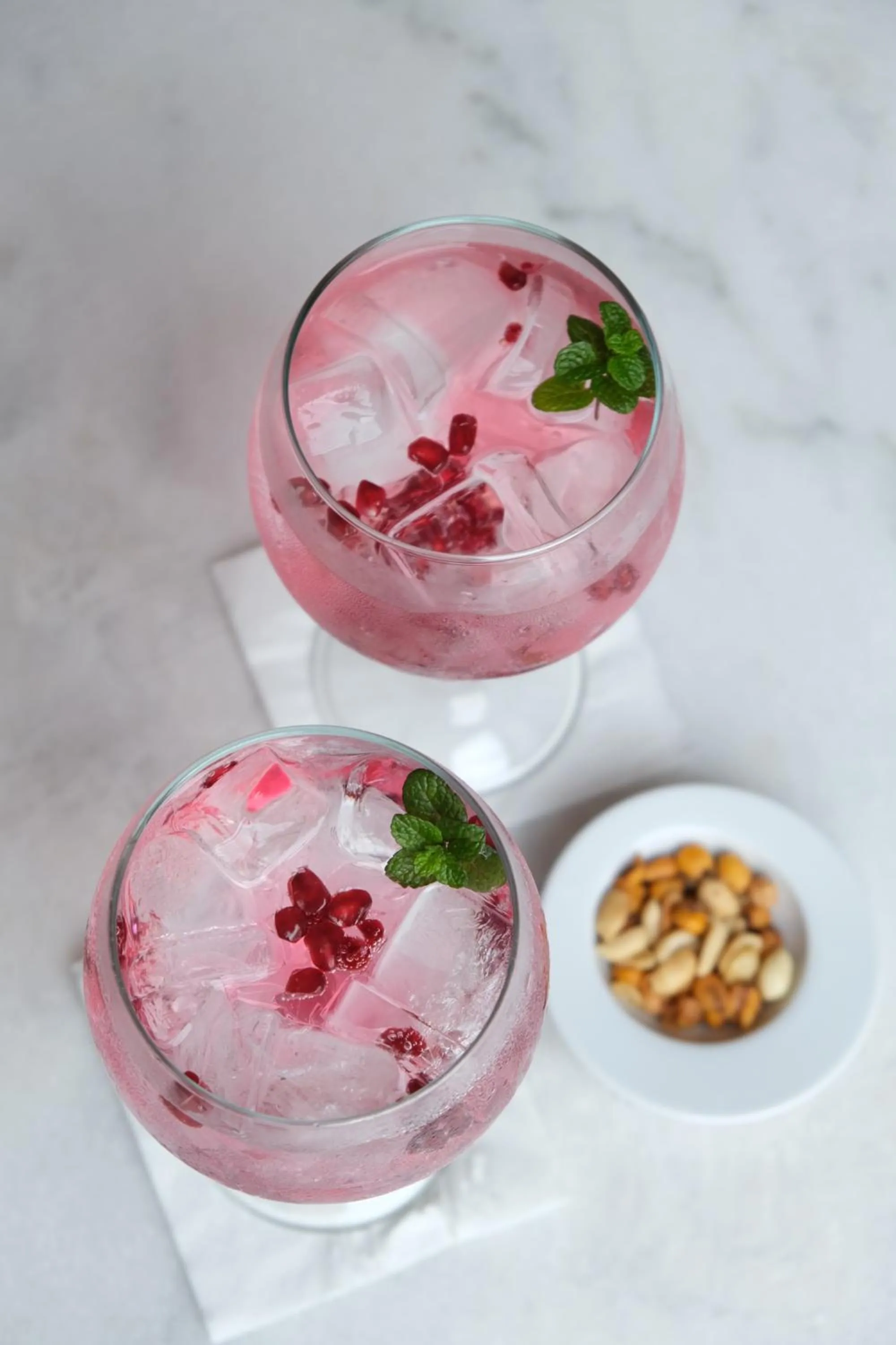 Lounge or bar in Hotel Vouga