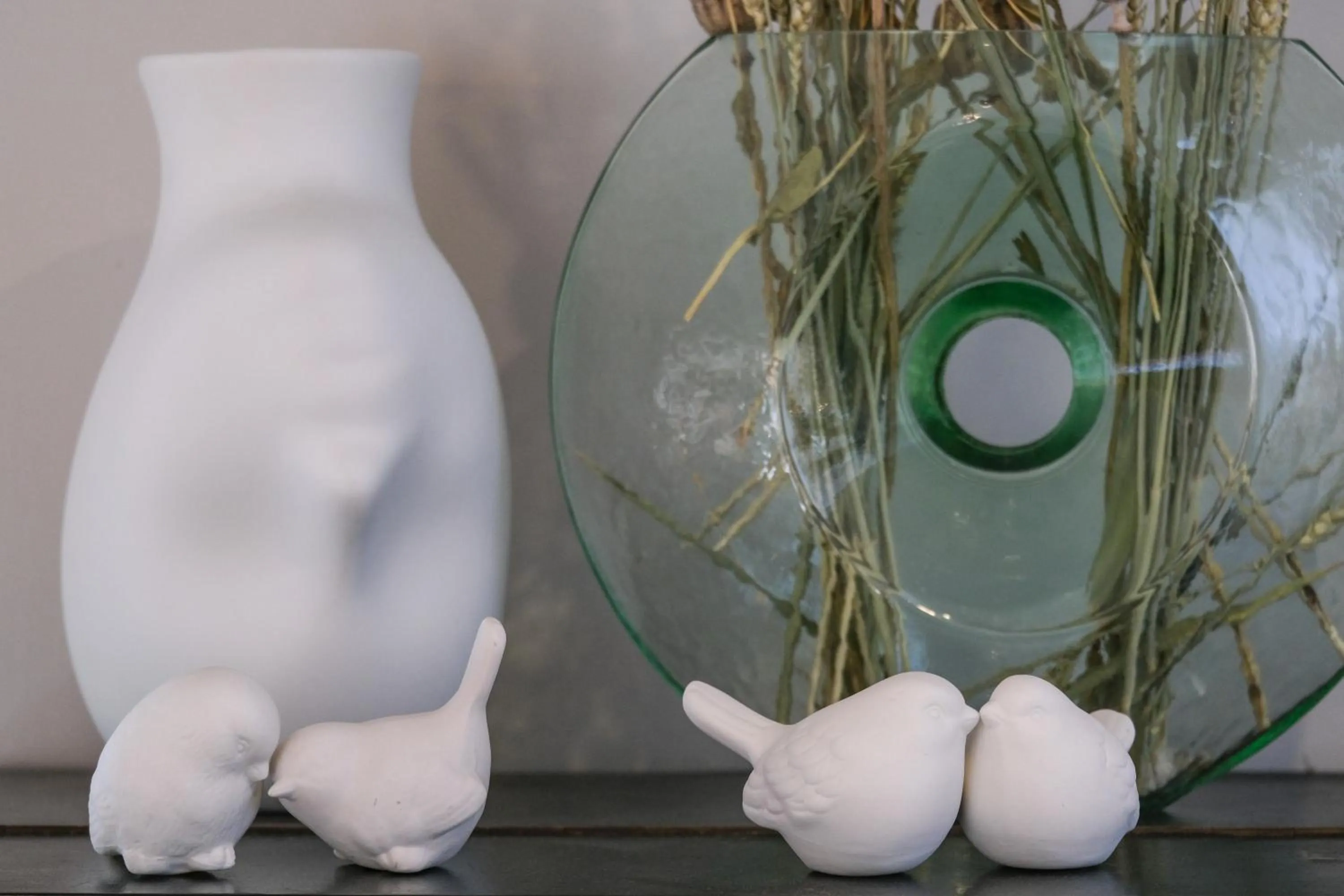 Decorative detail in Hotel Vouga