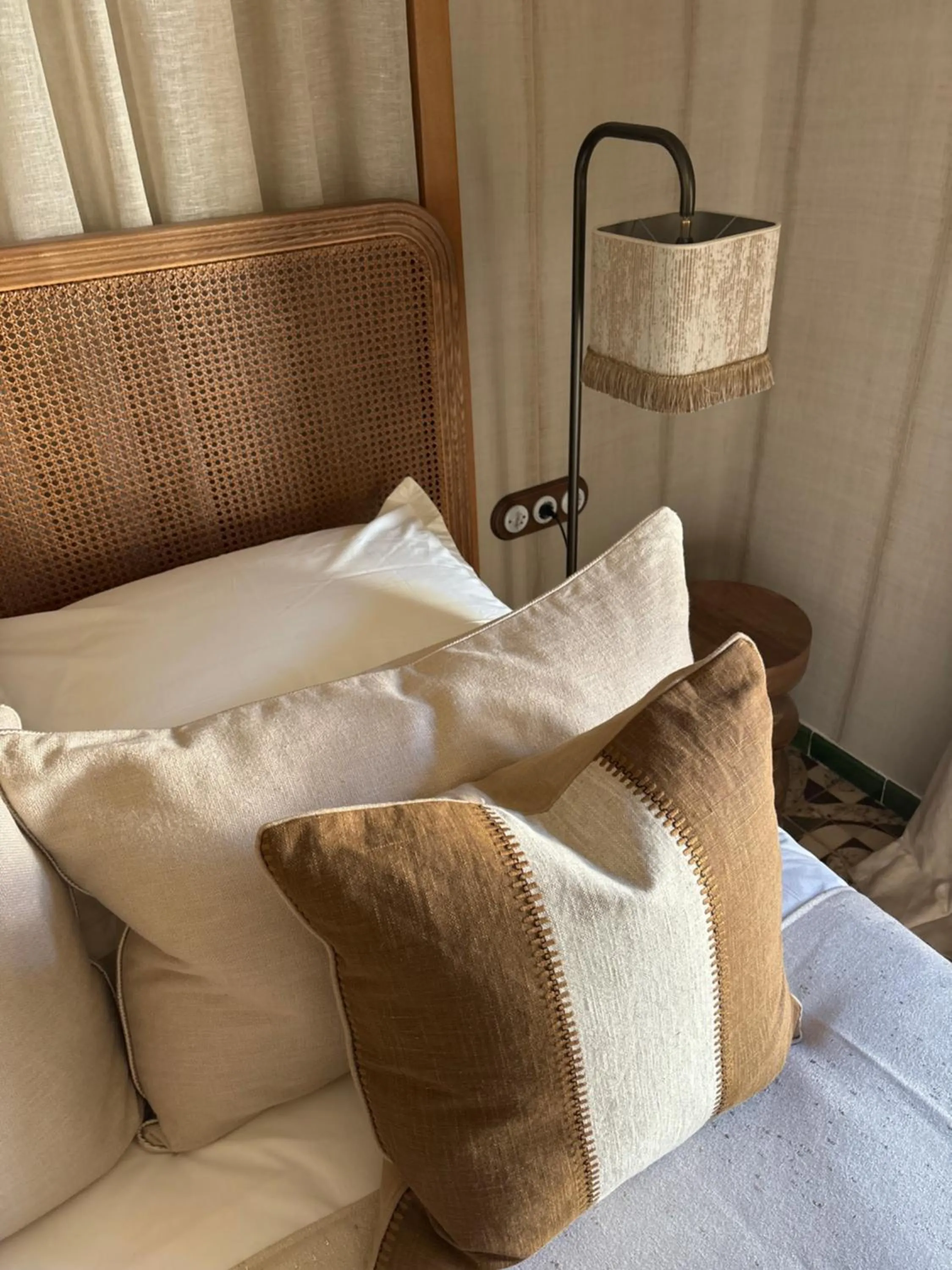 Bed in Casa Con Destino