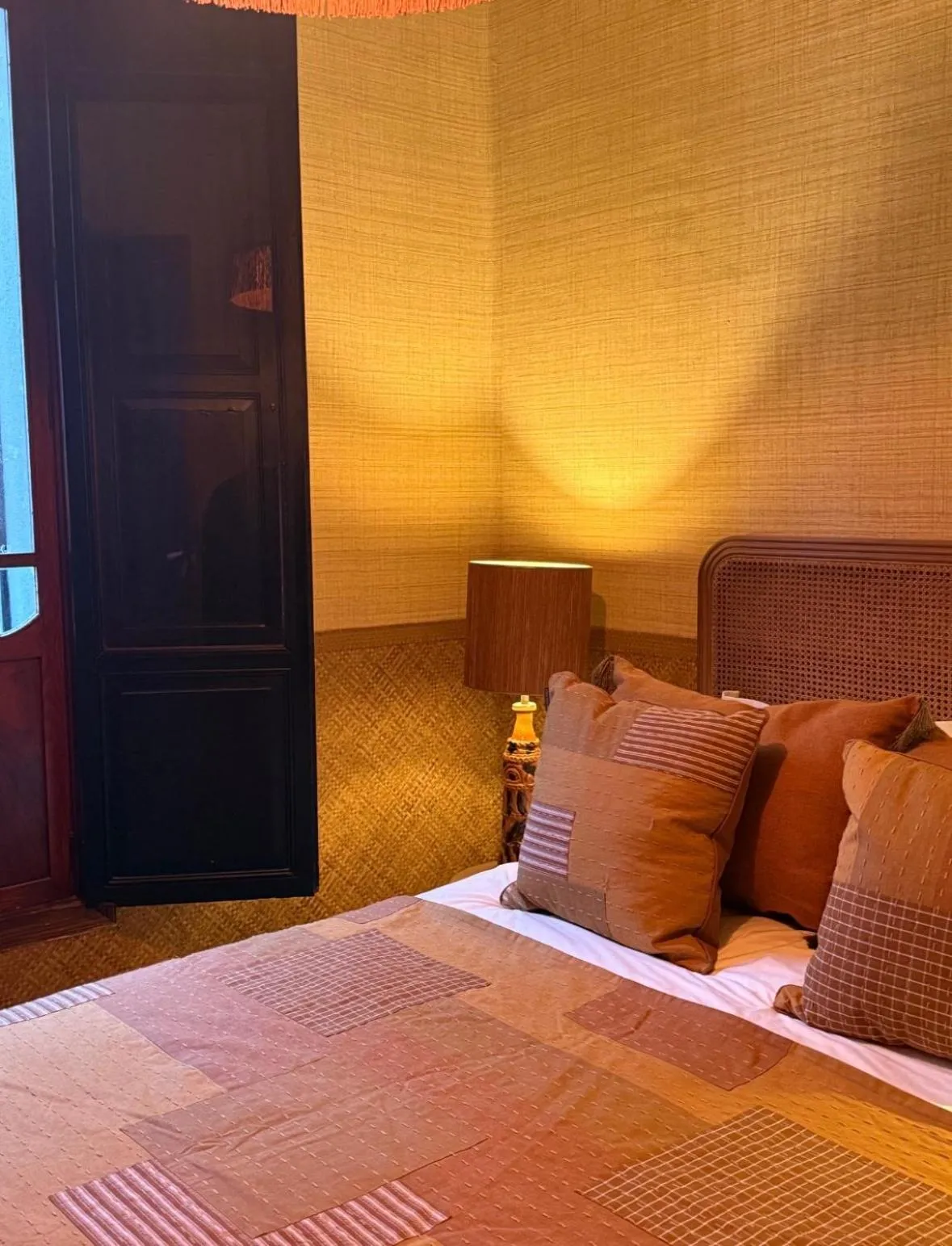 Bed in Casa Con Destino