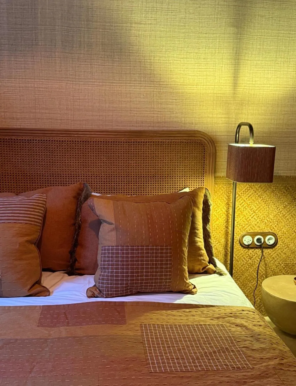 Bed in Casa Con Destino